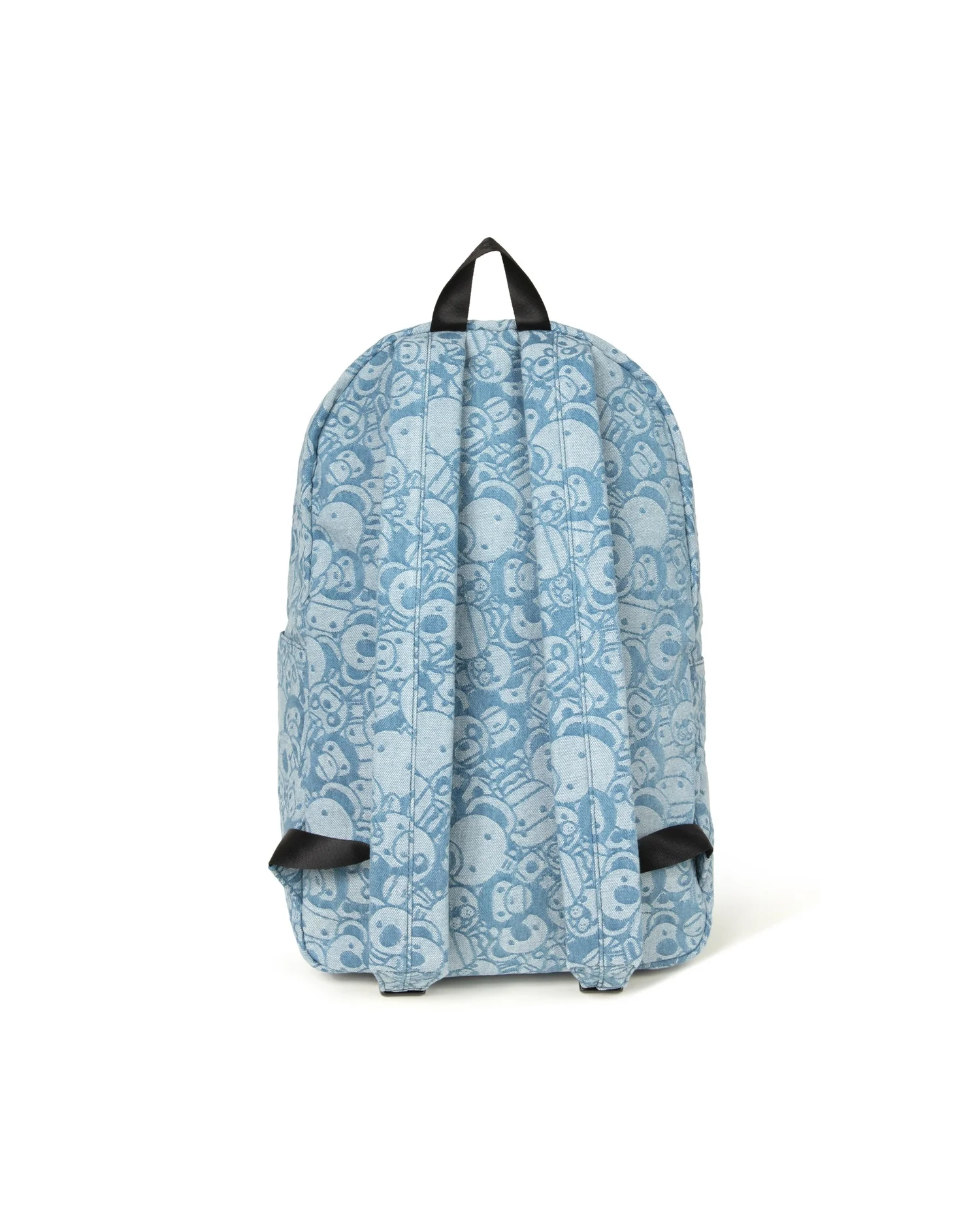 Baby Milo & friends large backpack - Image 2