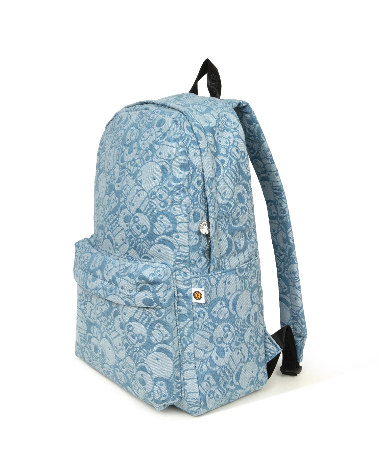 Baby Milo & friends large backpack - Image 3