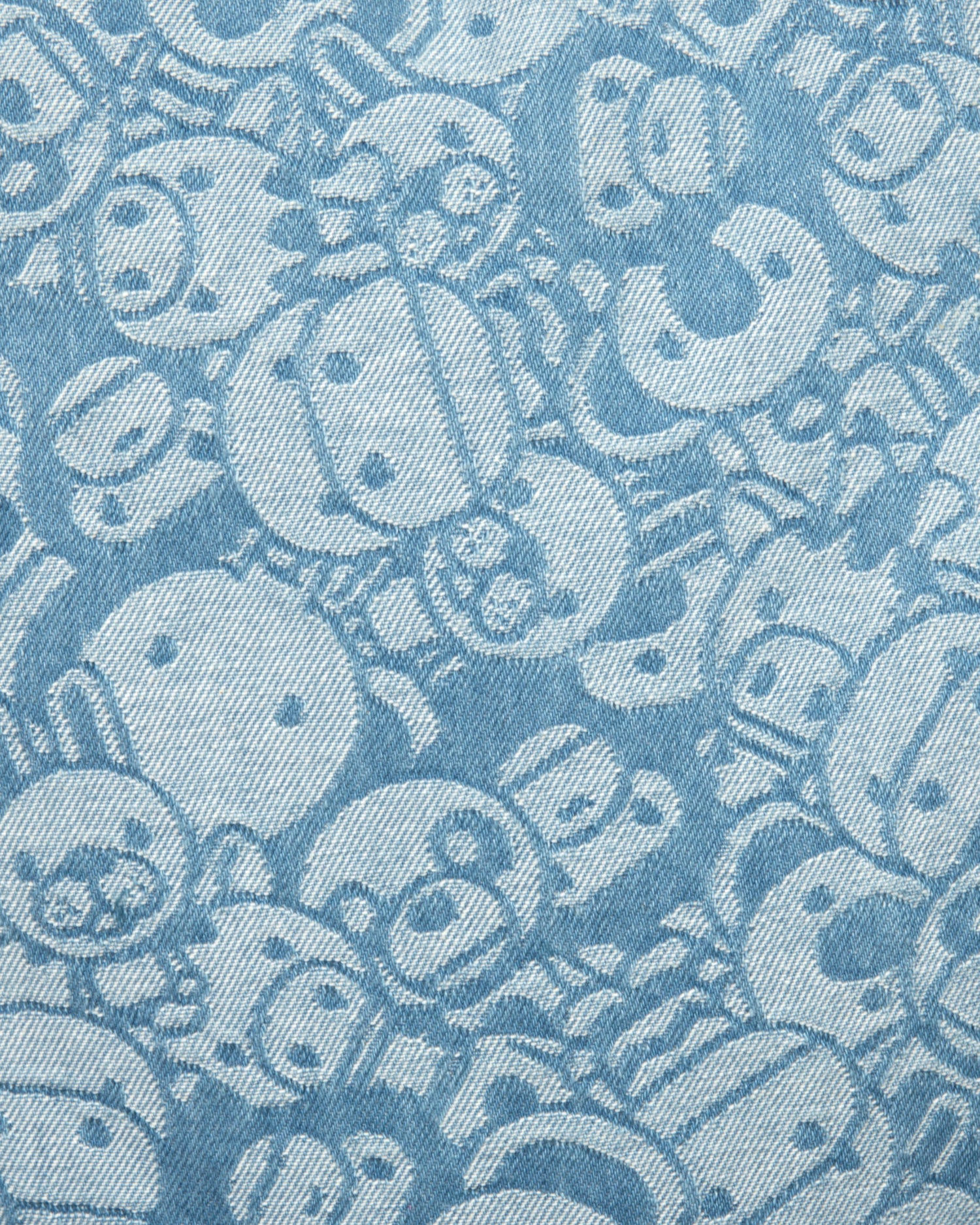 Baby Milo & friends large backpack - Image 4