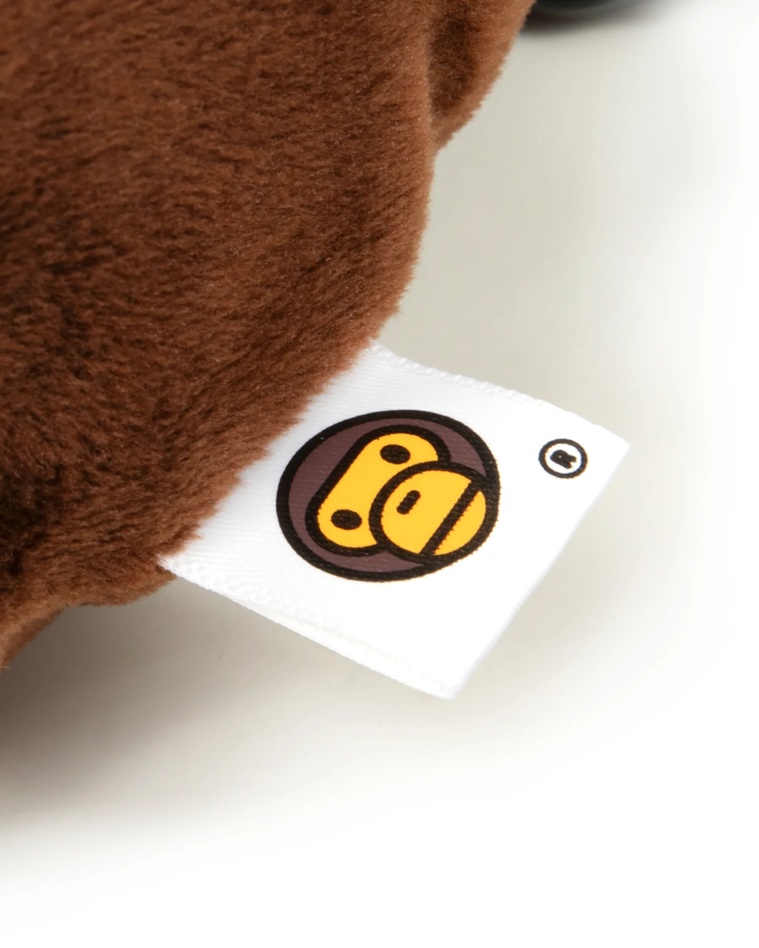 Baby Milo plush backpack - Image 5