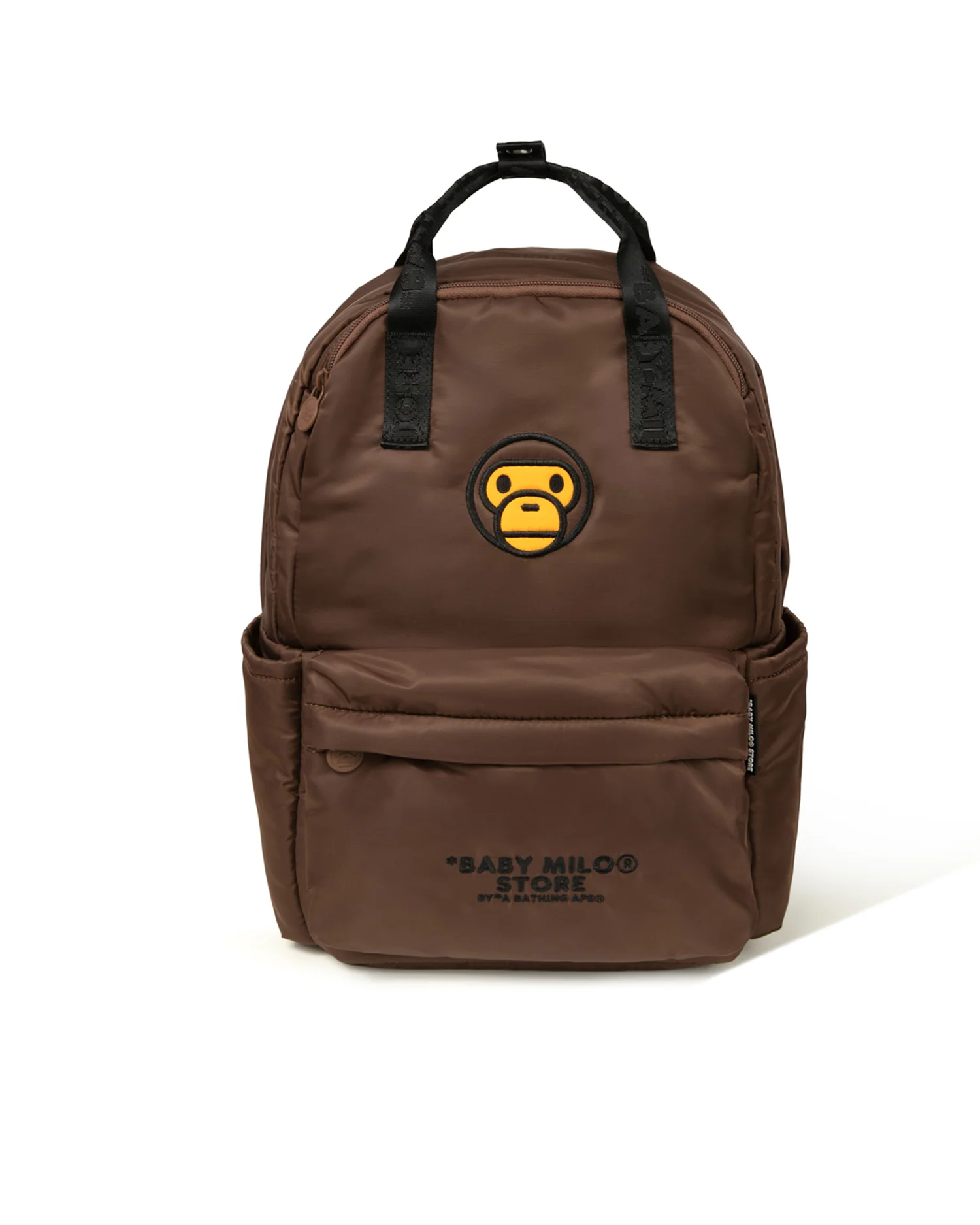 Baby Milo medium backpack