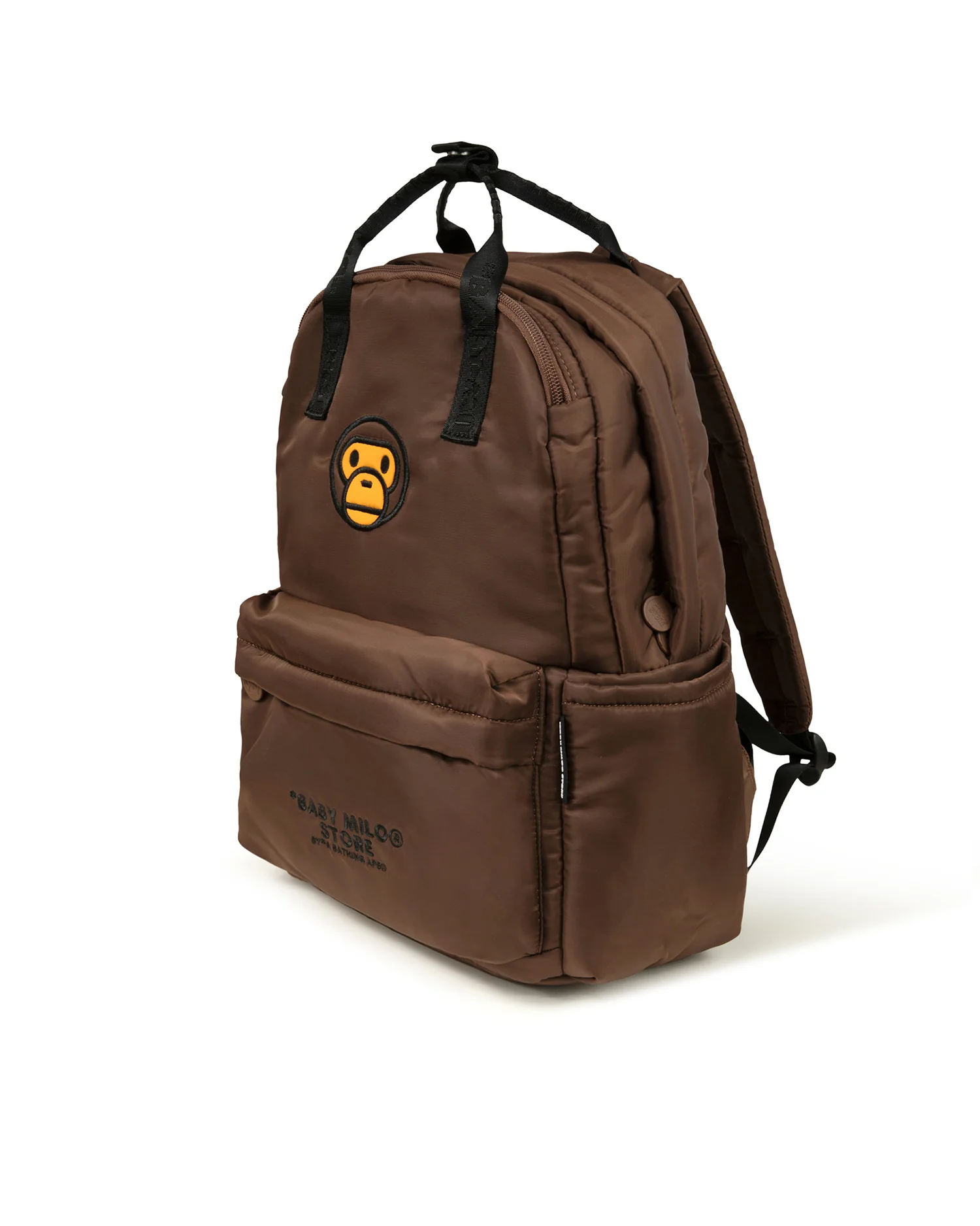 Baby Milo medium backpack - Image 3