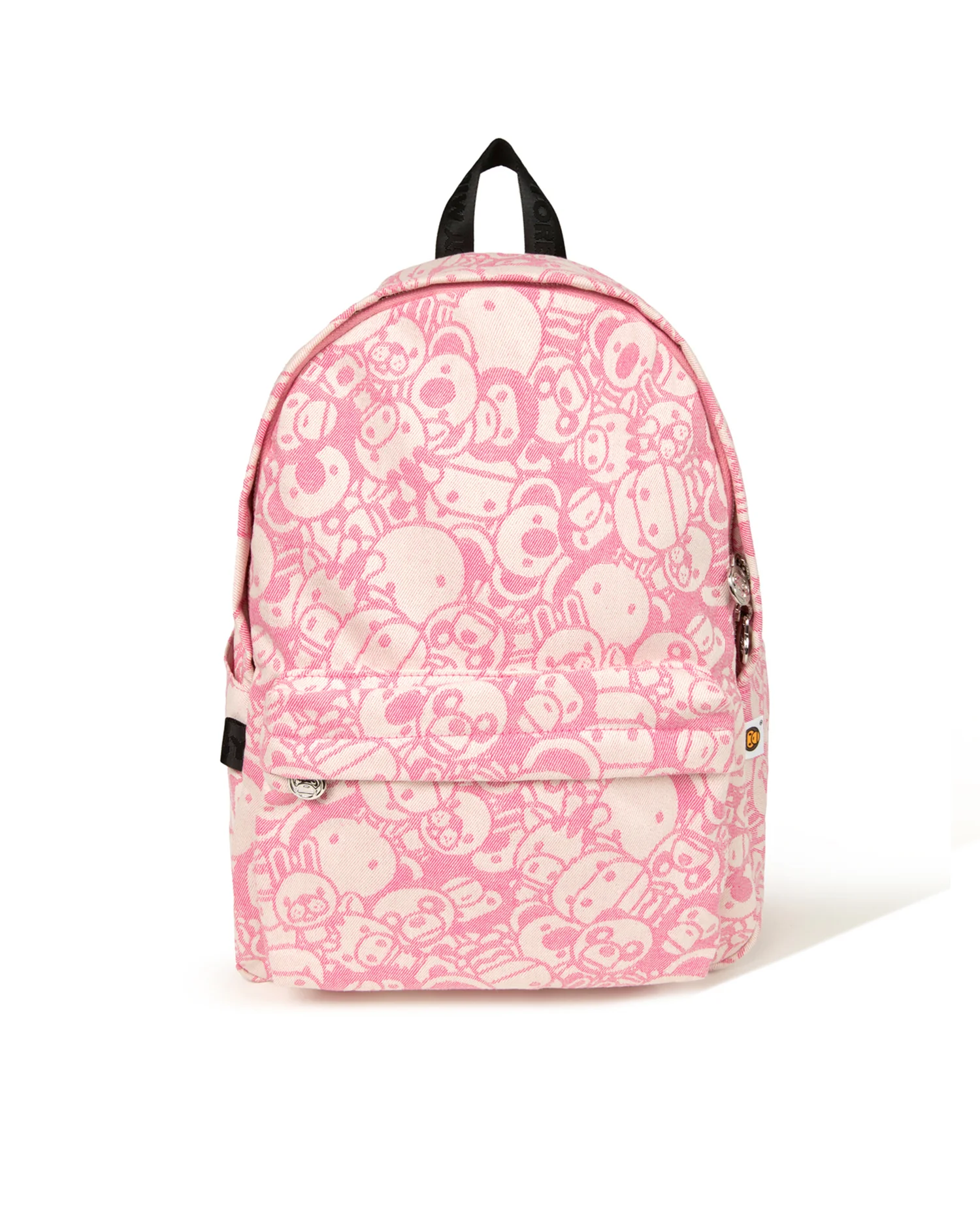 Baby Milo & friends medium backpack