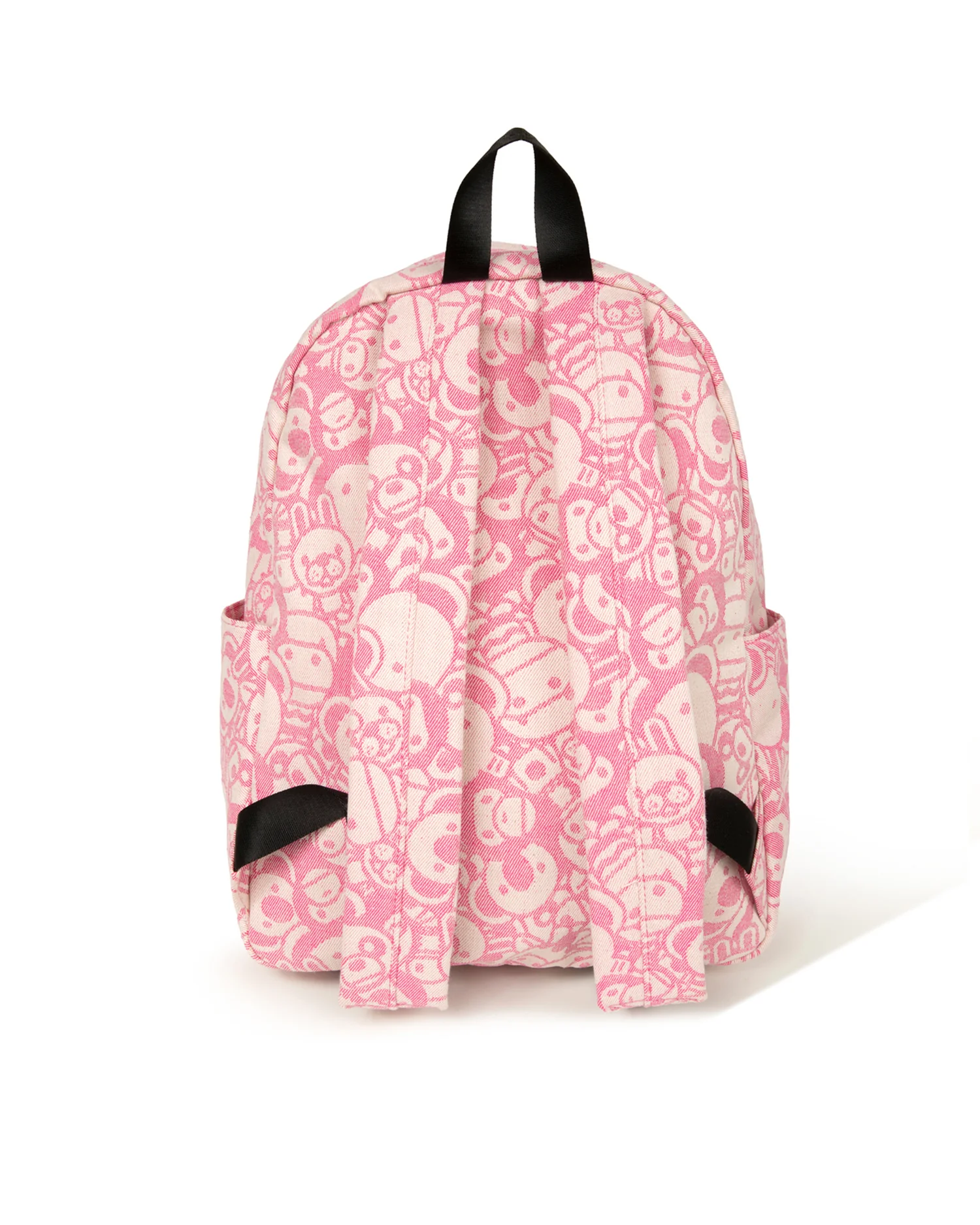 Baby Milo & friends medium backpack - Image 2