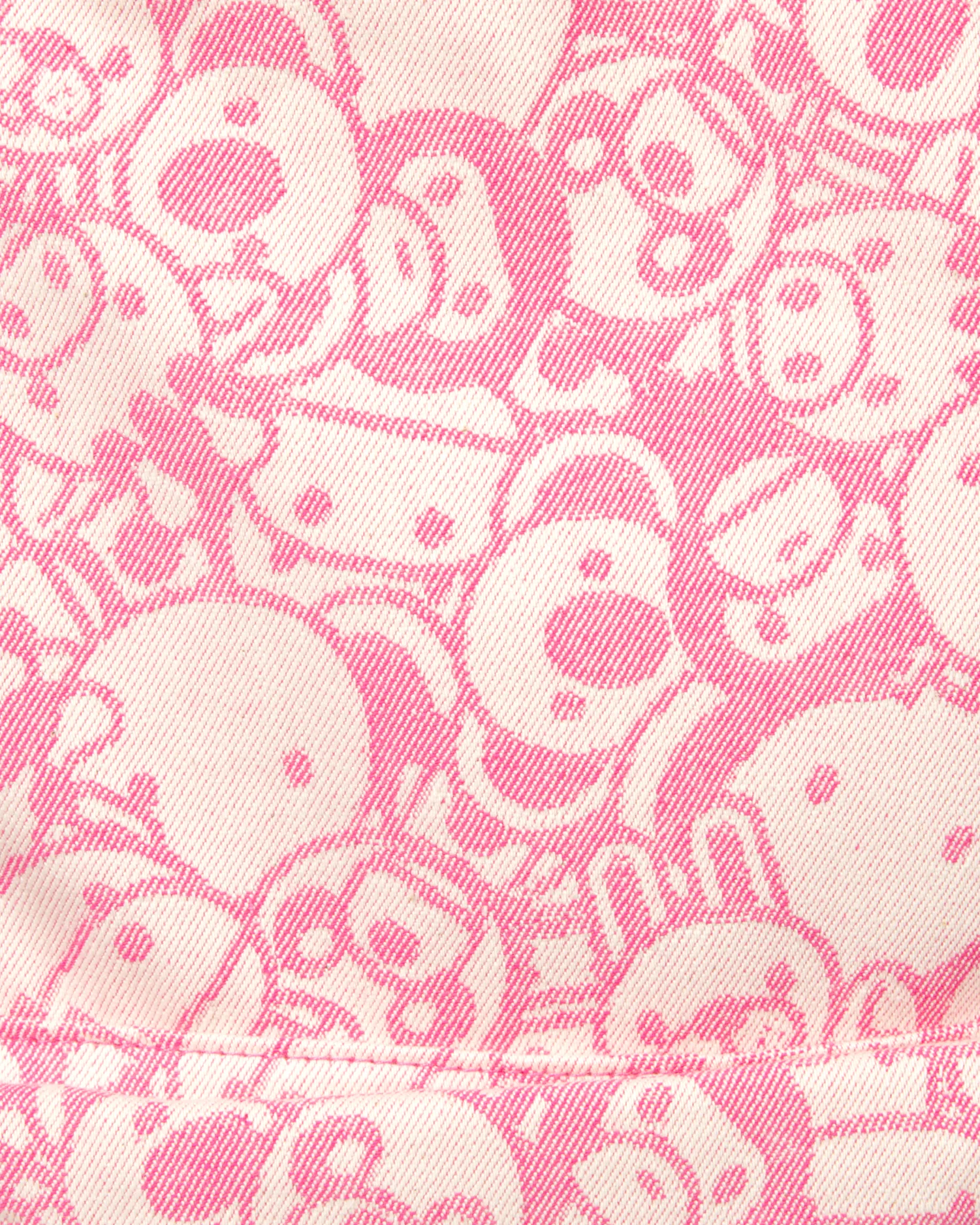 Baby Milo & friends medium backpack - Image 4