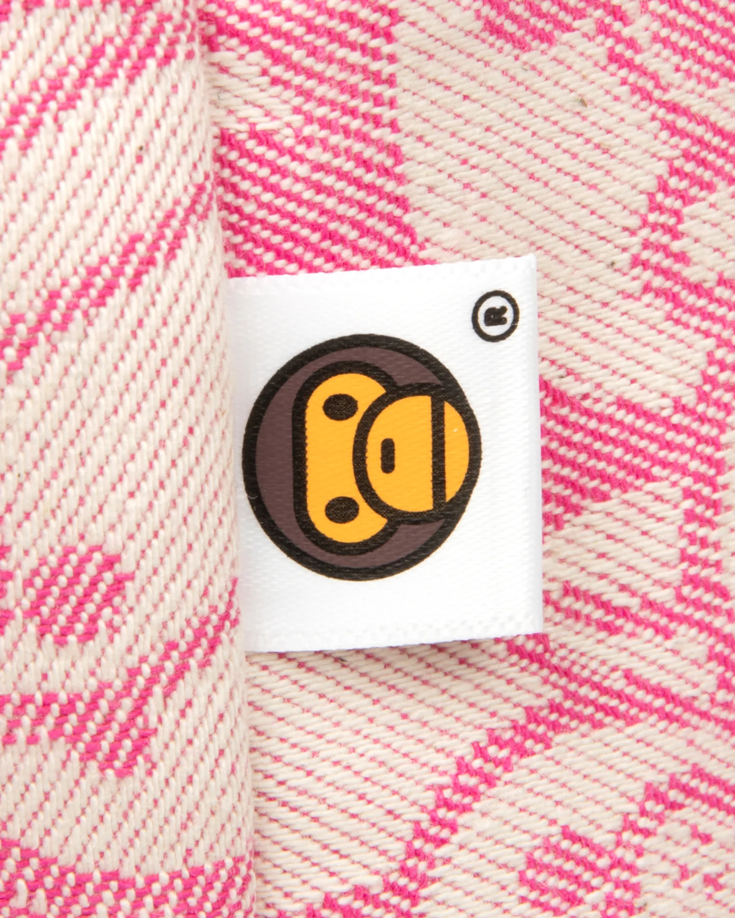 Baby Milo & friends medium backpack - Image 5