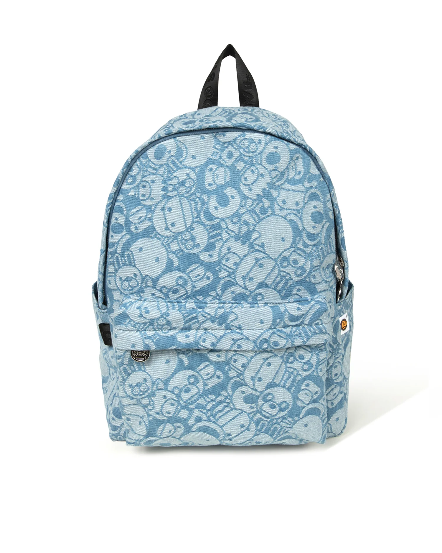 Baby Milo & friends medium backpack