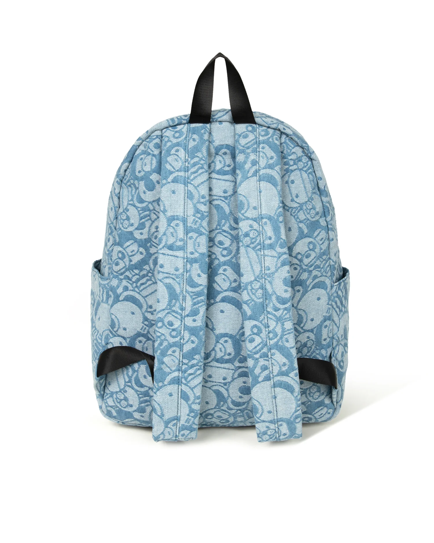 Baby Milo & friends medium backpack - Image 2