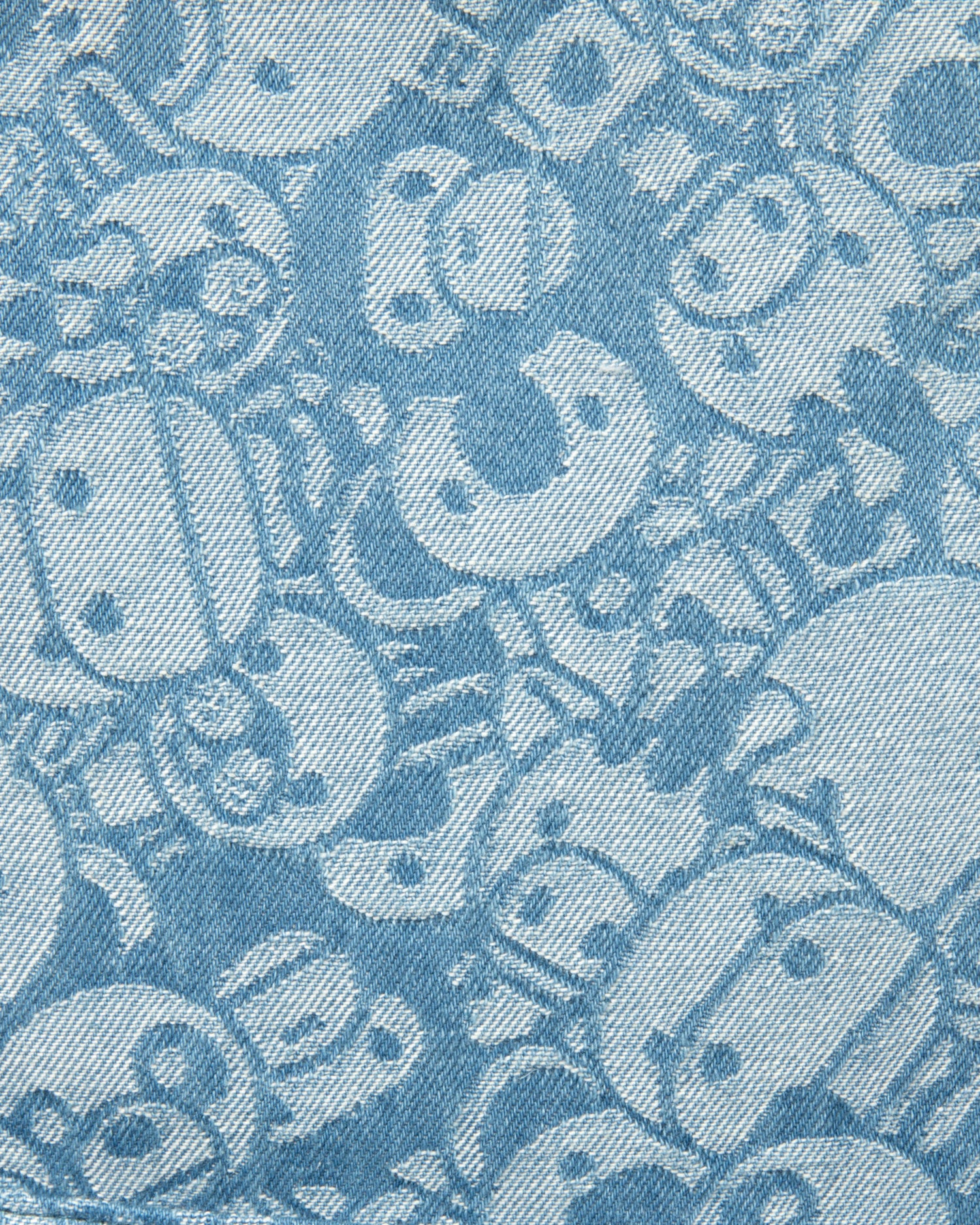 Baby Milo & friends medium backpack - Image 4