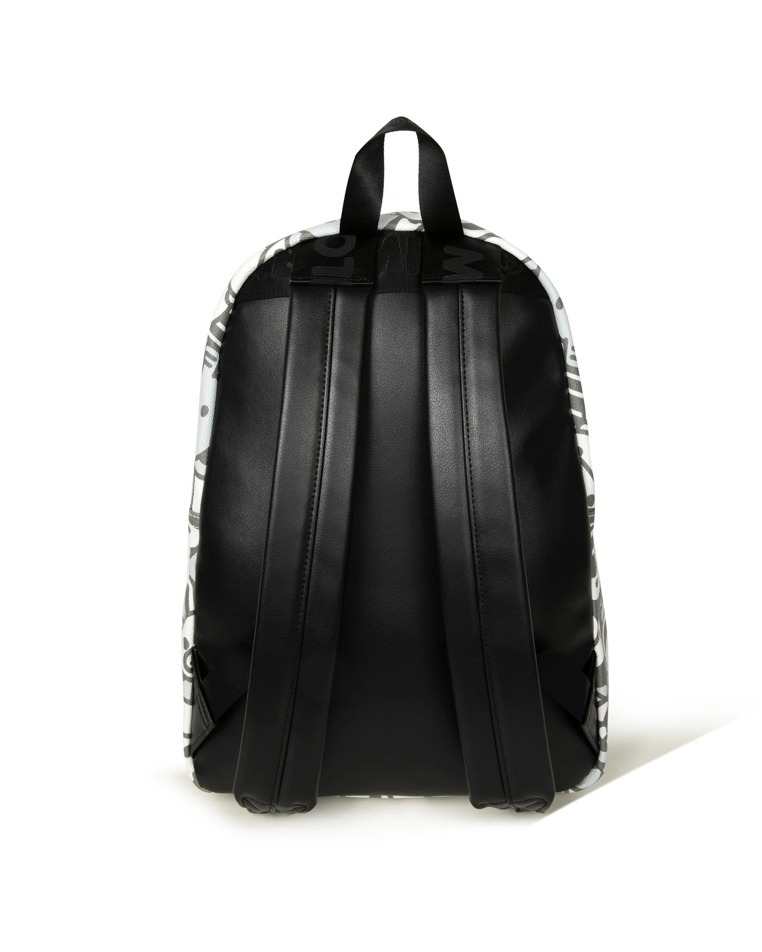 Baby Milo & friends medium backpack - Image 3