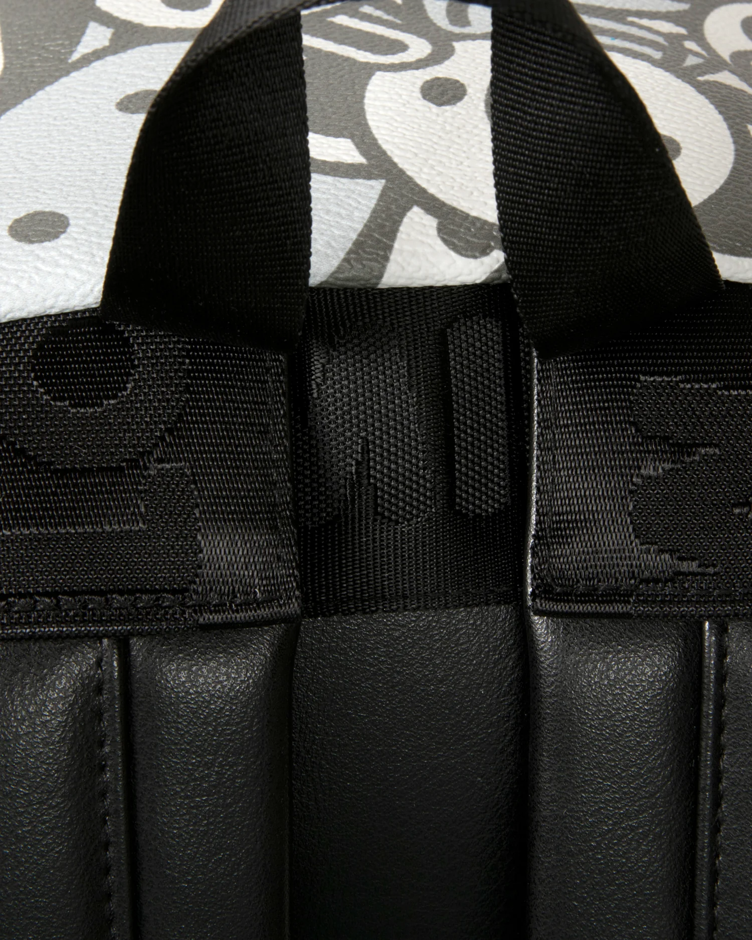 Baby Milo & friends medium backpack - Image 6