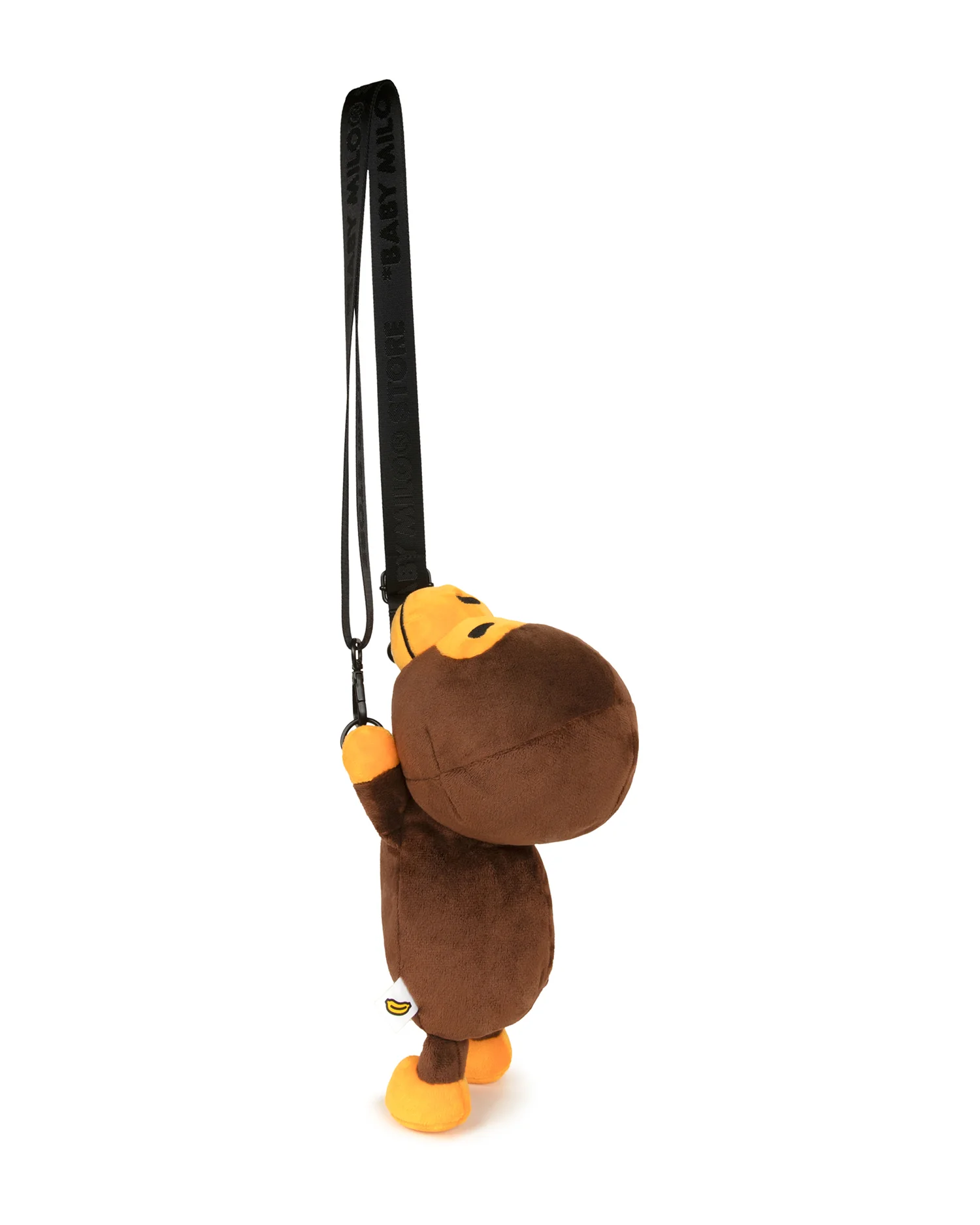 Baby Milo plush bag - Image 2