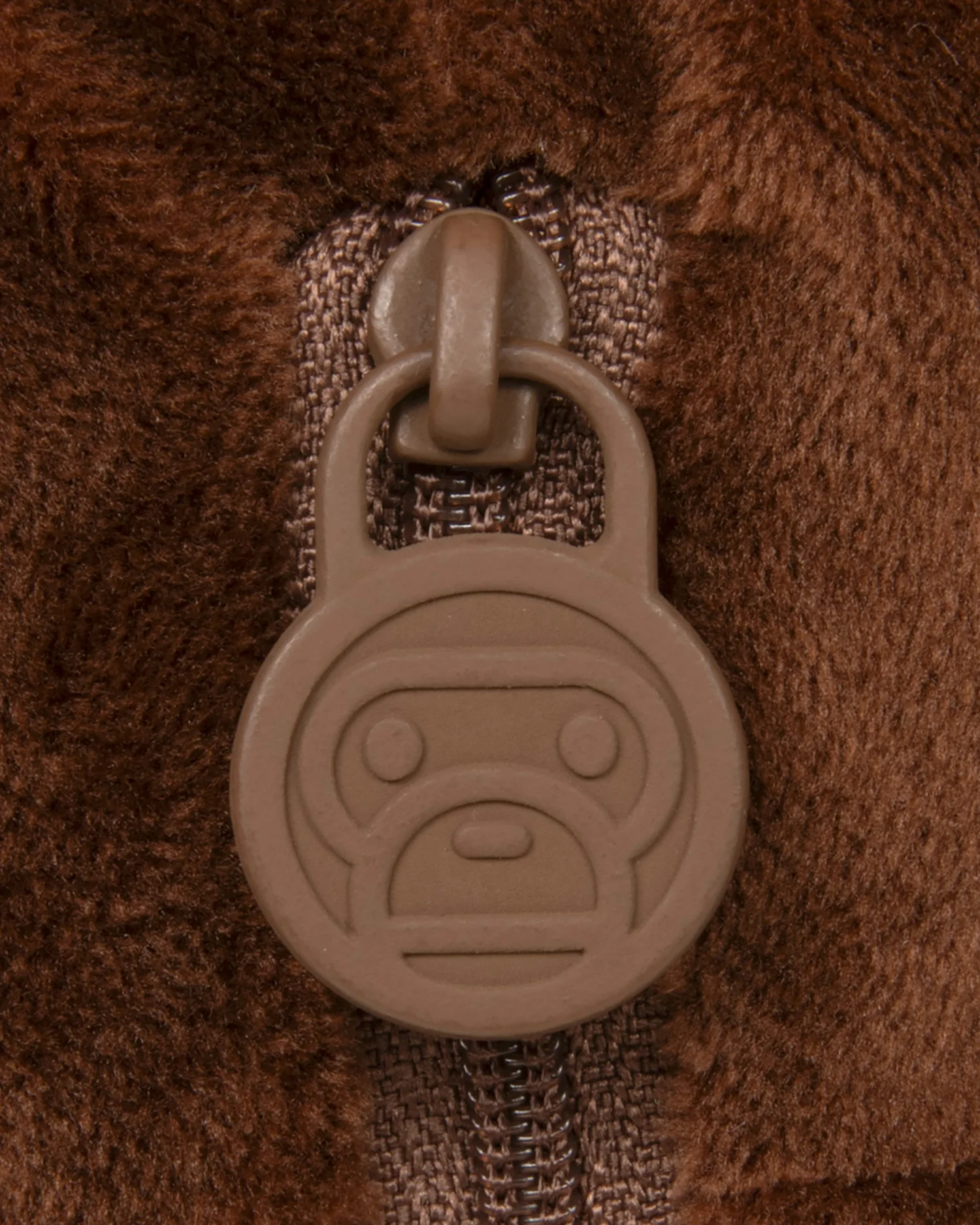 Baby Milo plush bag - Image 3