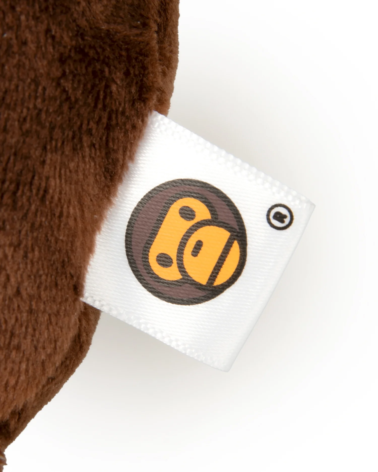 Baby Milo plush bag - Image 4