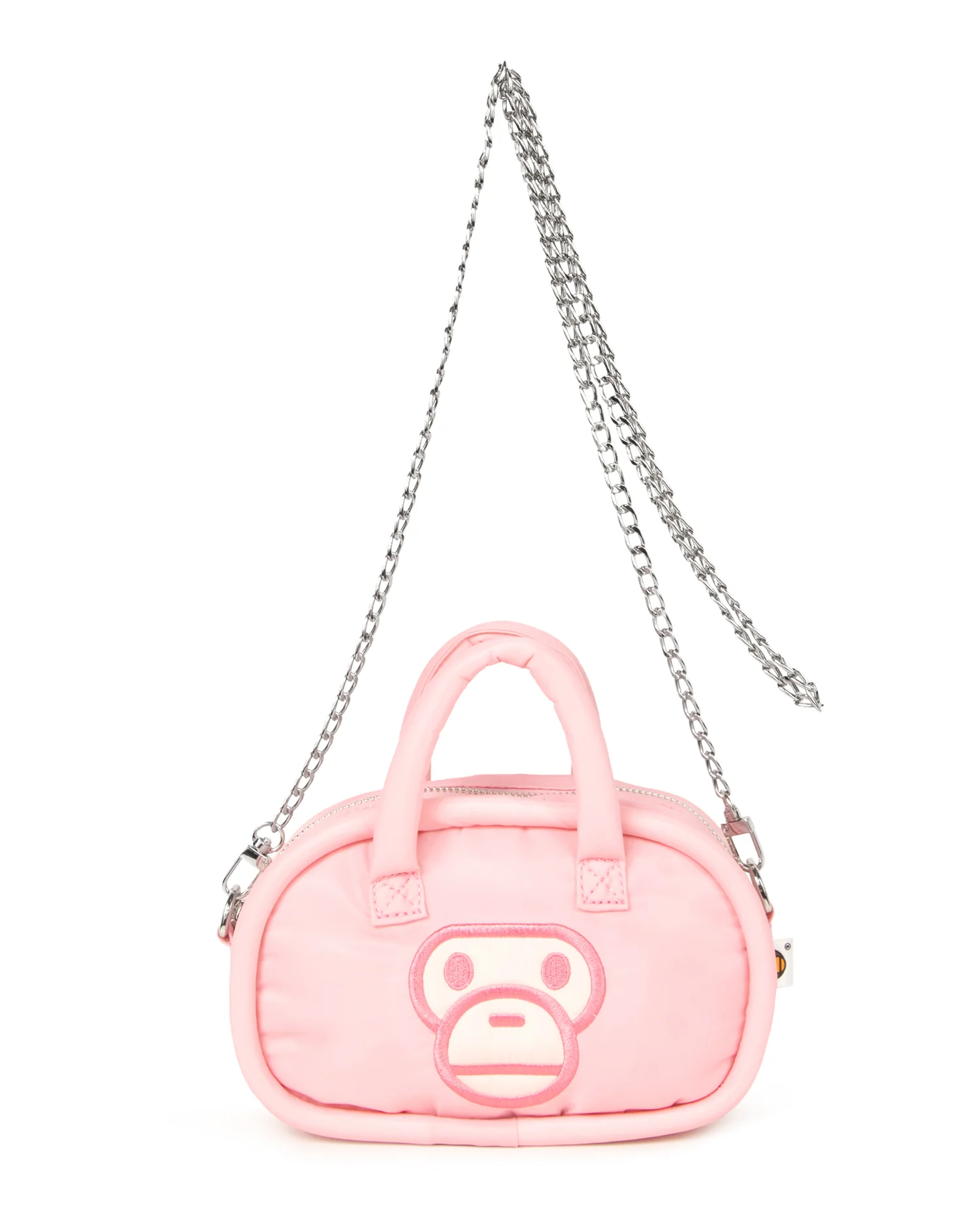 Baby Milo mini crossbody bag