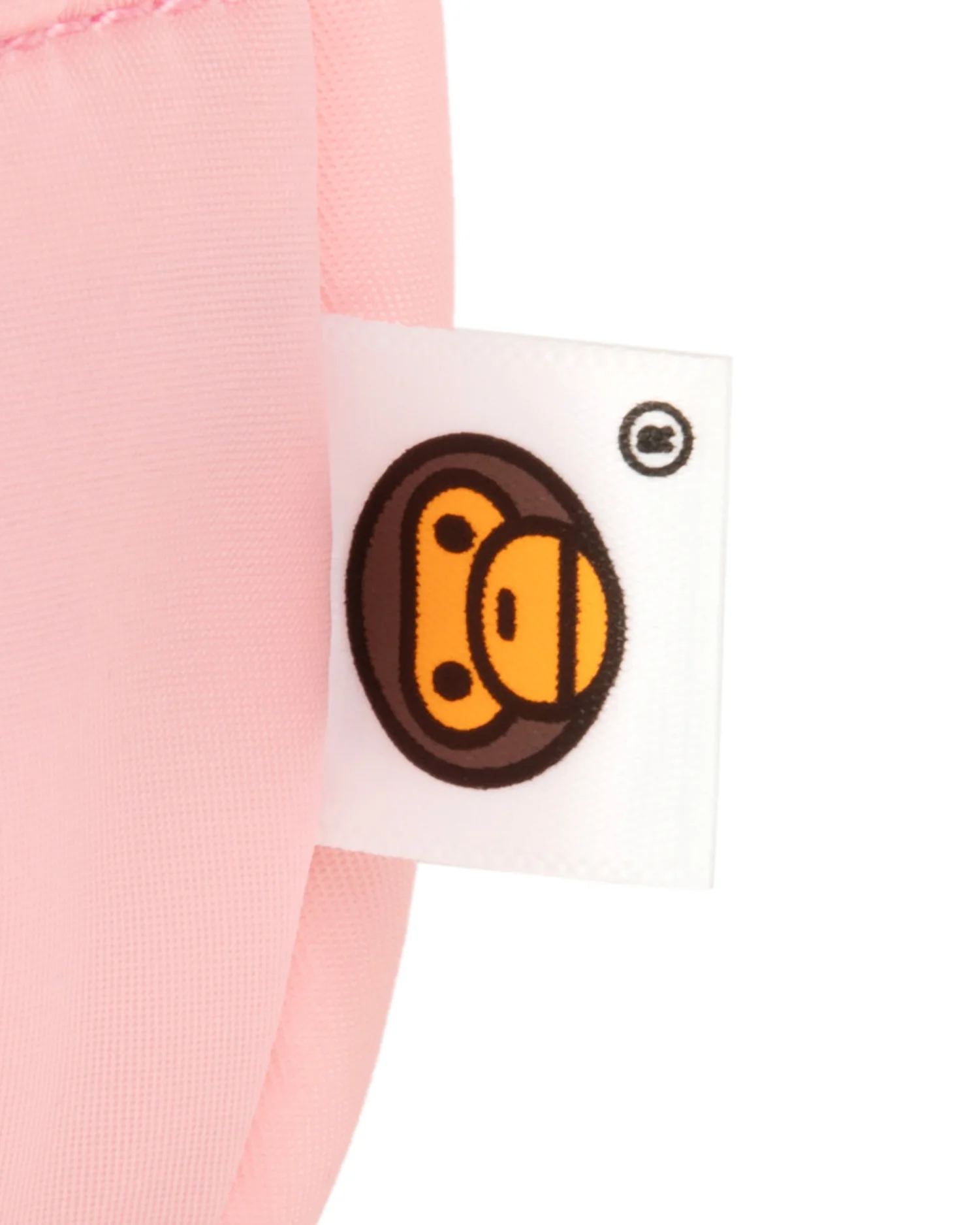 Baby Milo mini crossbody bag - Image 4