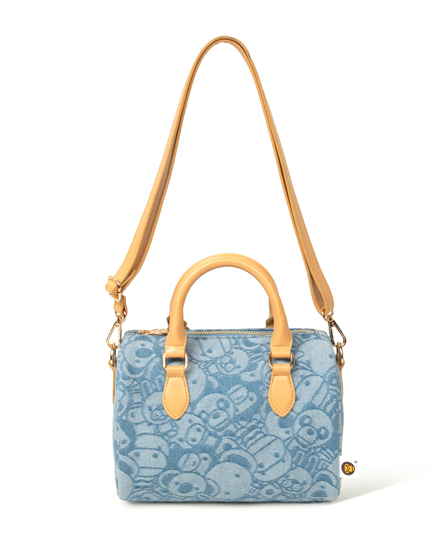 Pu Cross Bag