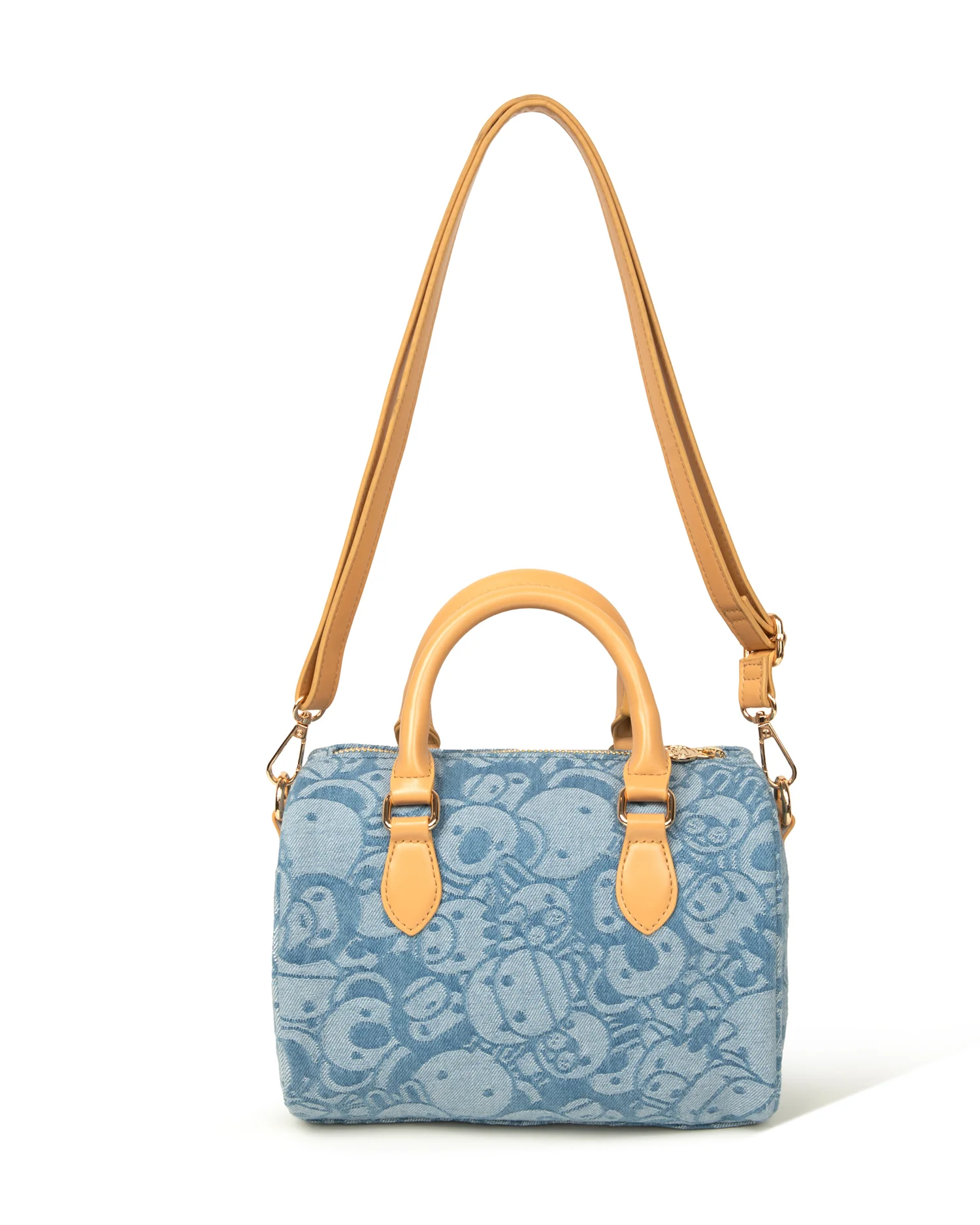Pu Cross Bag - Image 2