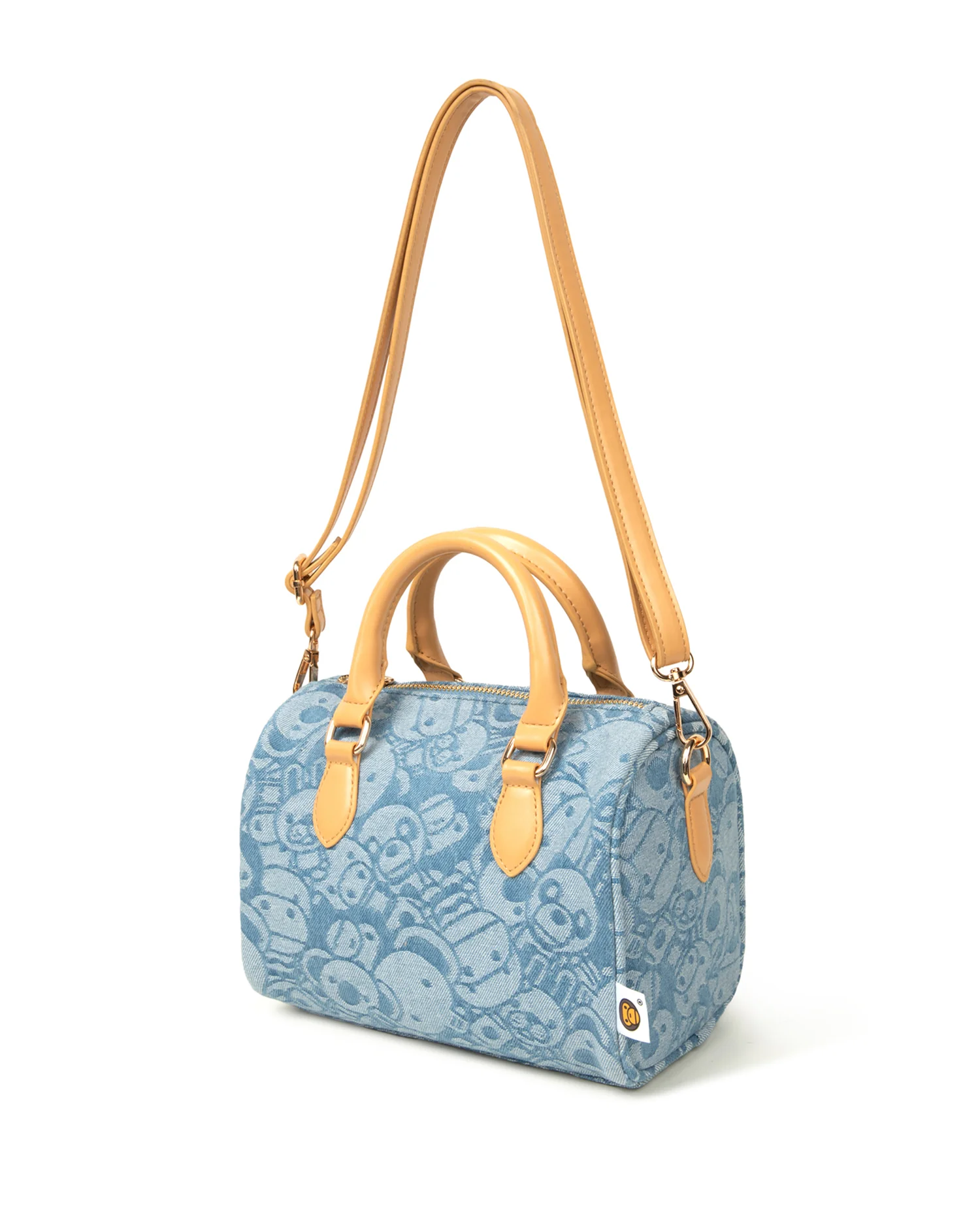 Pu Cross Bag - Image 3