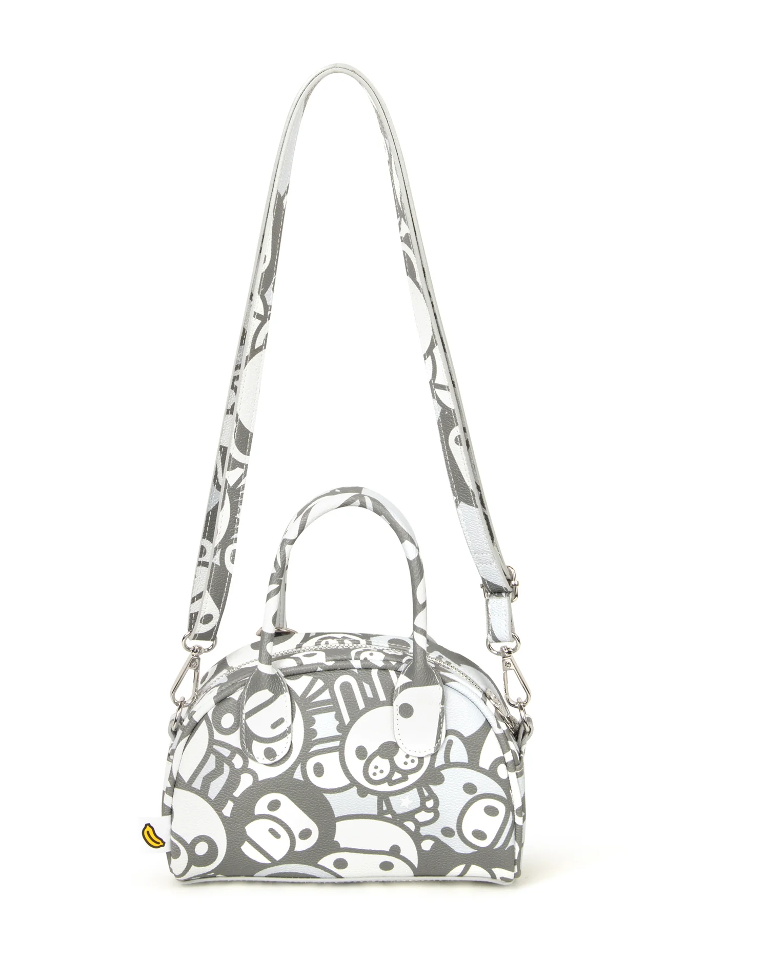 Baby Milo & friends crossbody bag - Image 2