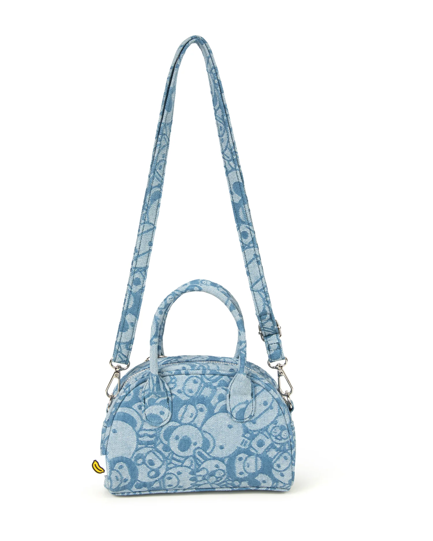 Baby Milo & friends crossbody bag - Image 2