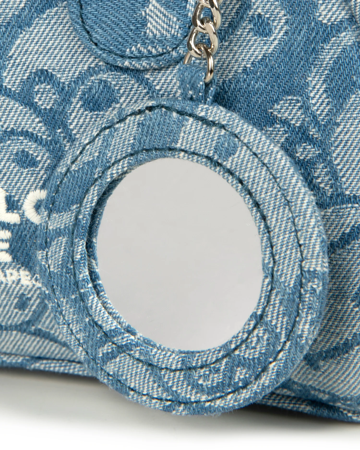 Baby Milo & friends crossbody bag - Image 4