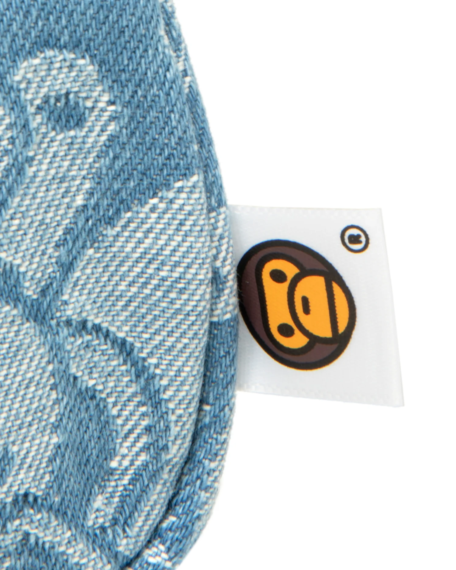 Baby Milo & friends crossbody bag - Image 5