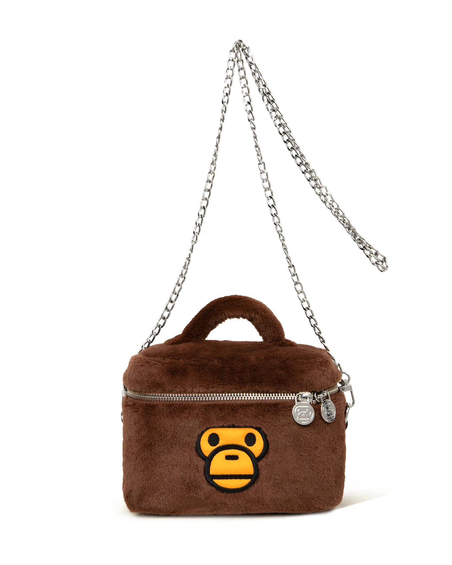 Baby milo crossbody bag