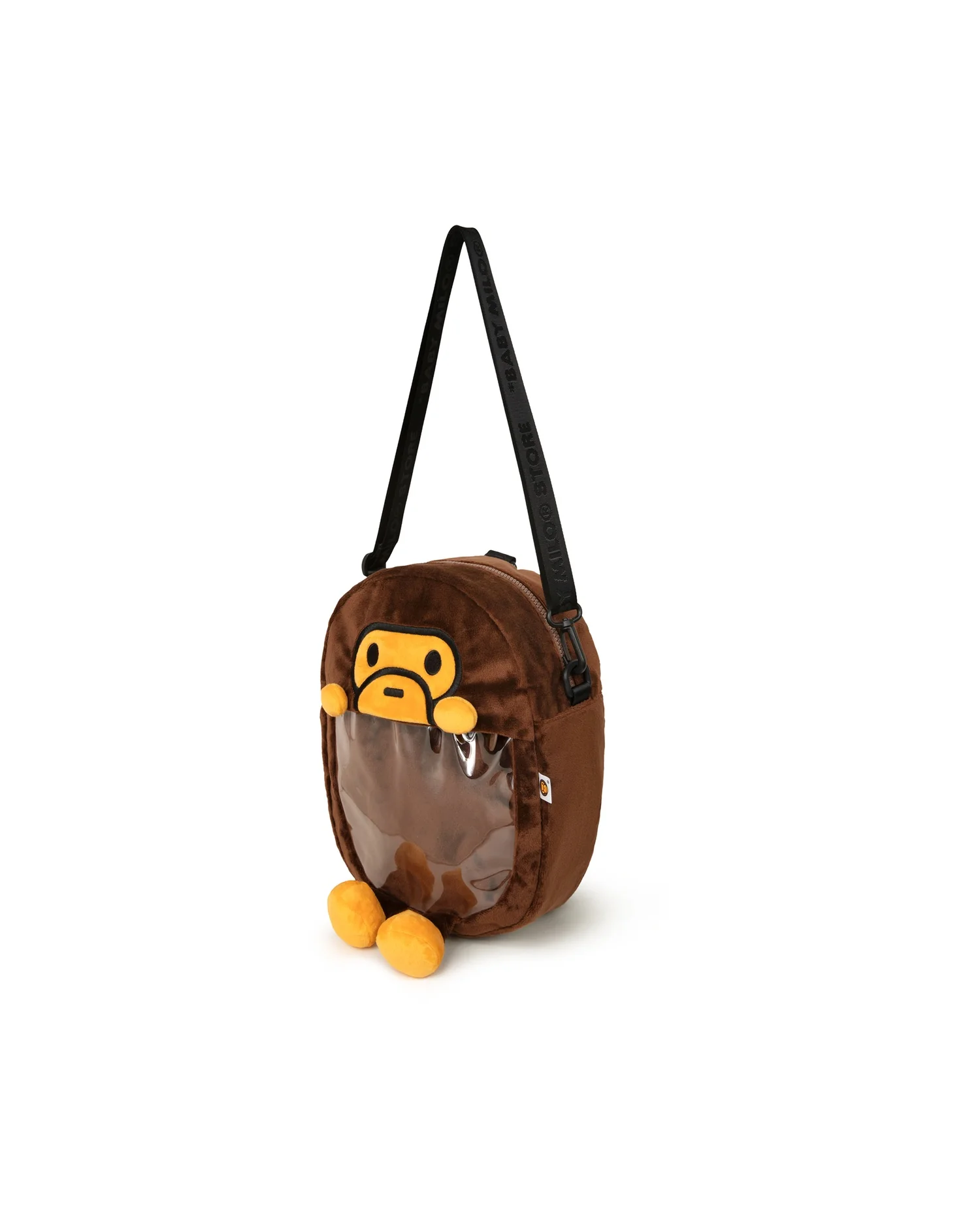 Baby milo crossbody bag - Image 4