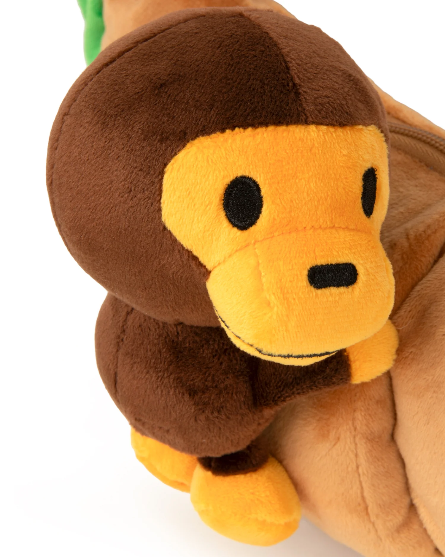 Baby Milo plush cross bag - Image 7