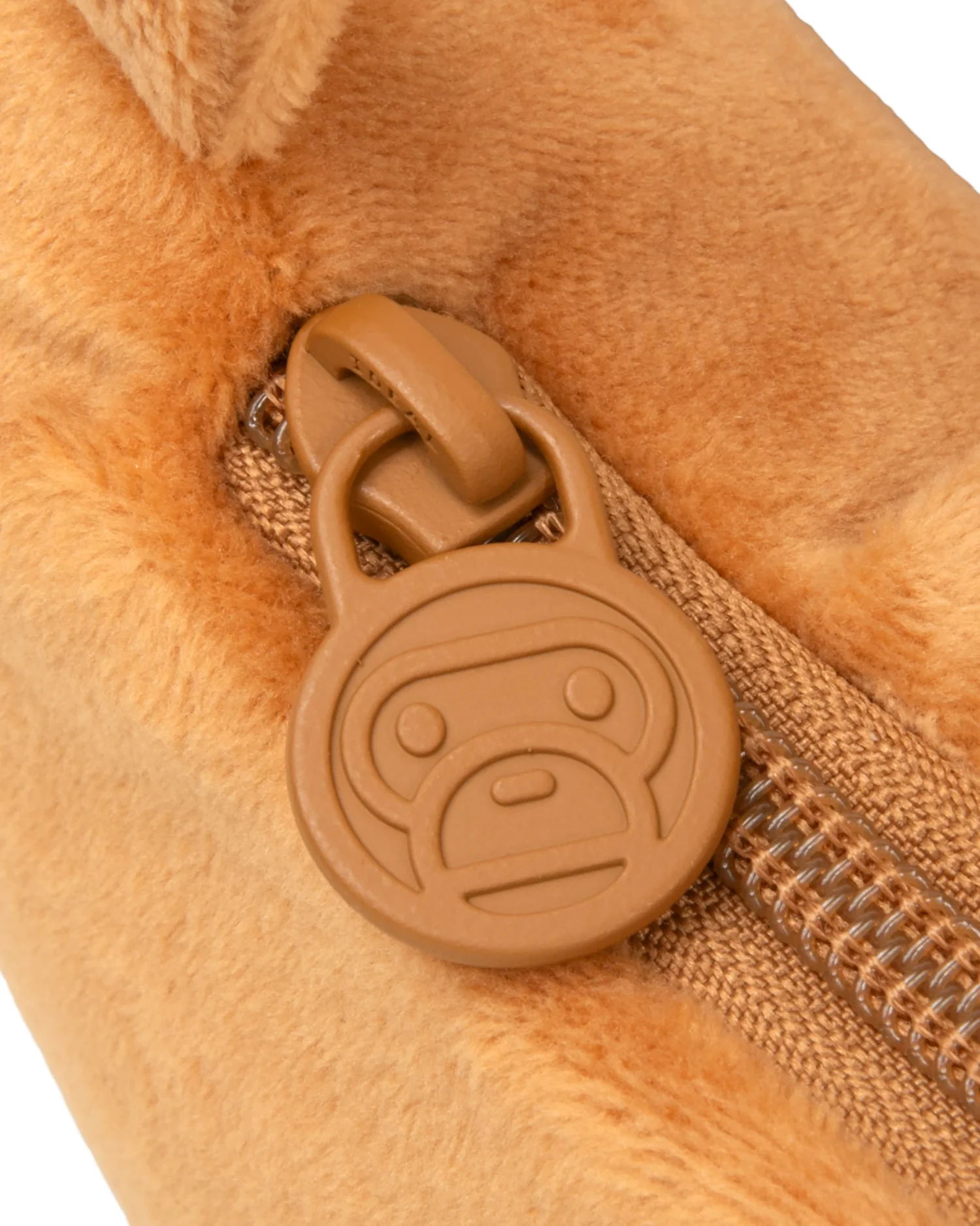 Baby Milo plush cross bag - Image 8