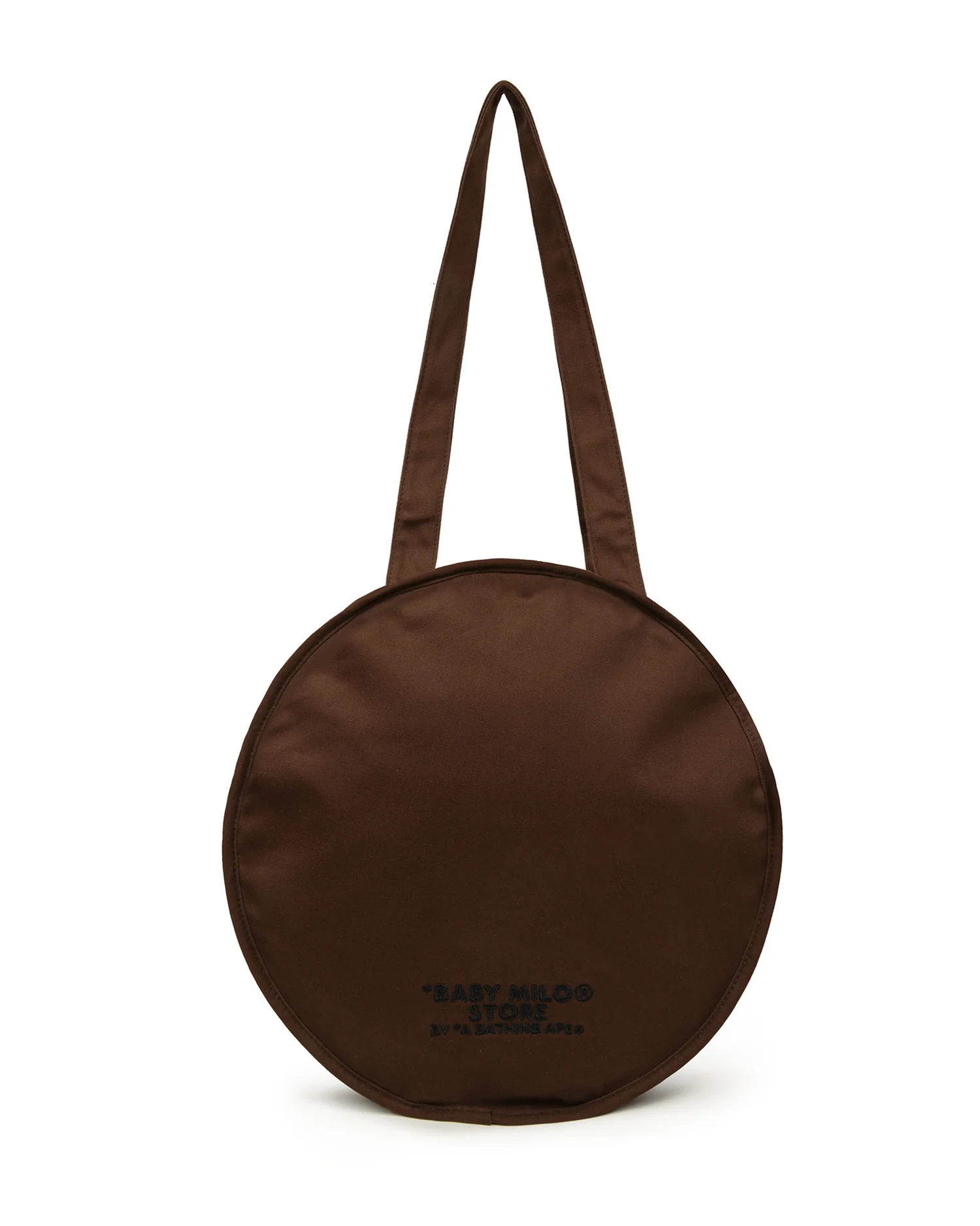 Plush shoulder bag - Image 4