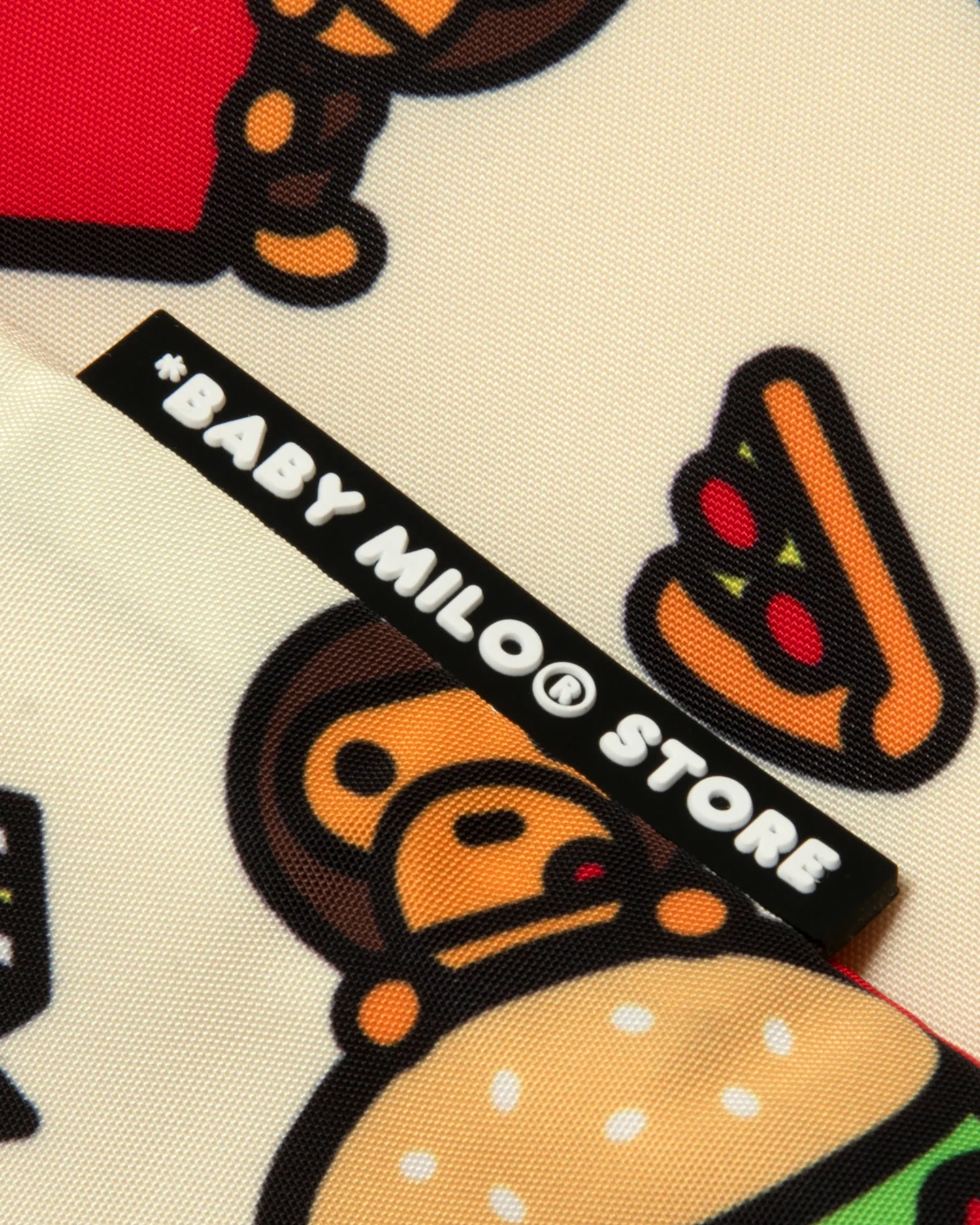 Baby Milo tote bag - Image 4
