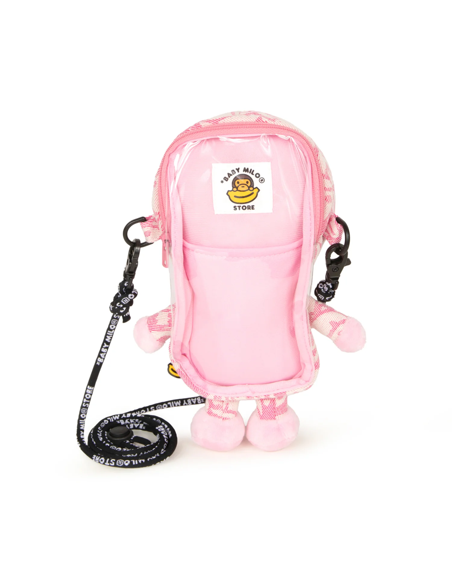 Baby Milo mobile cross bag - Image 2