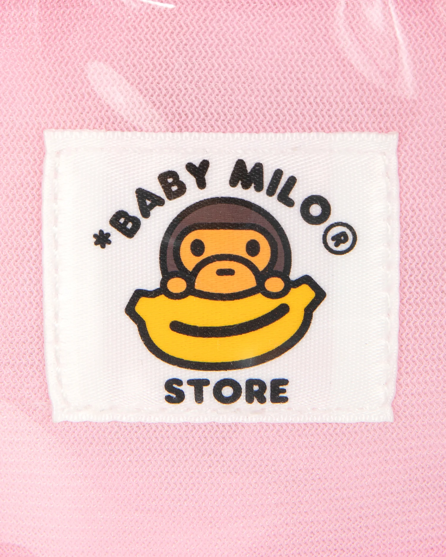 Baby Milo mobile cross bag - Image 4