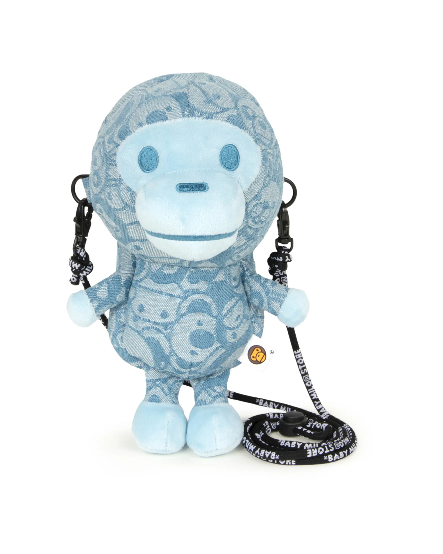 Baby Milo mobile cross bag