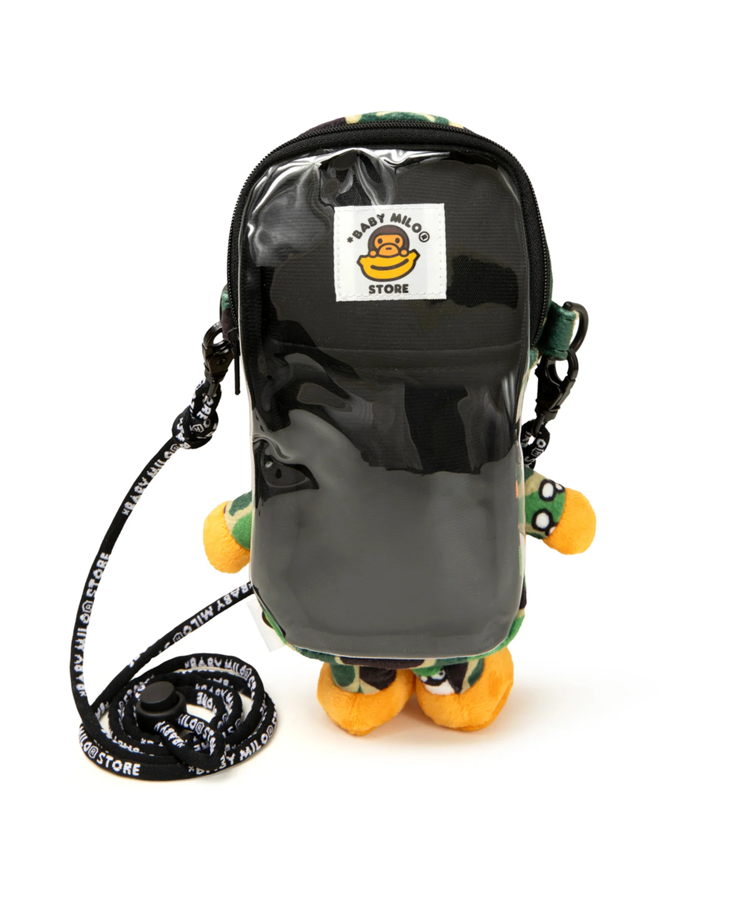 Baby Milo mobile cross bag - Image 2