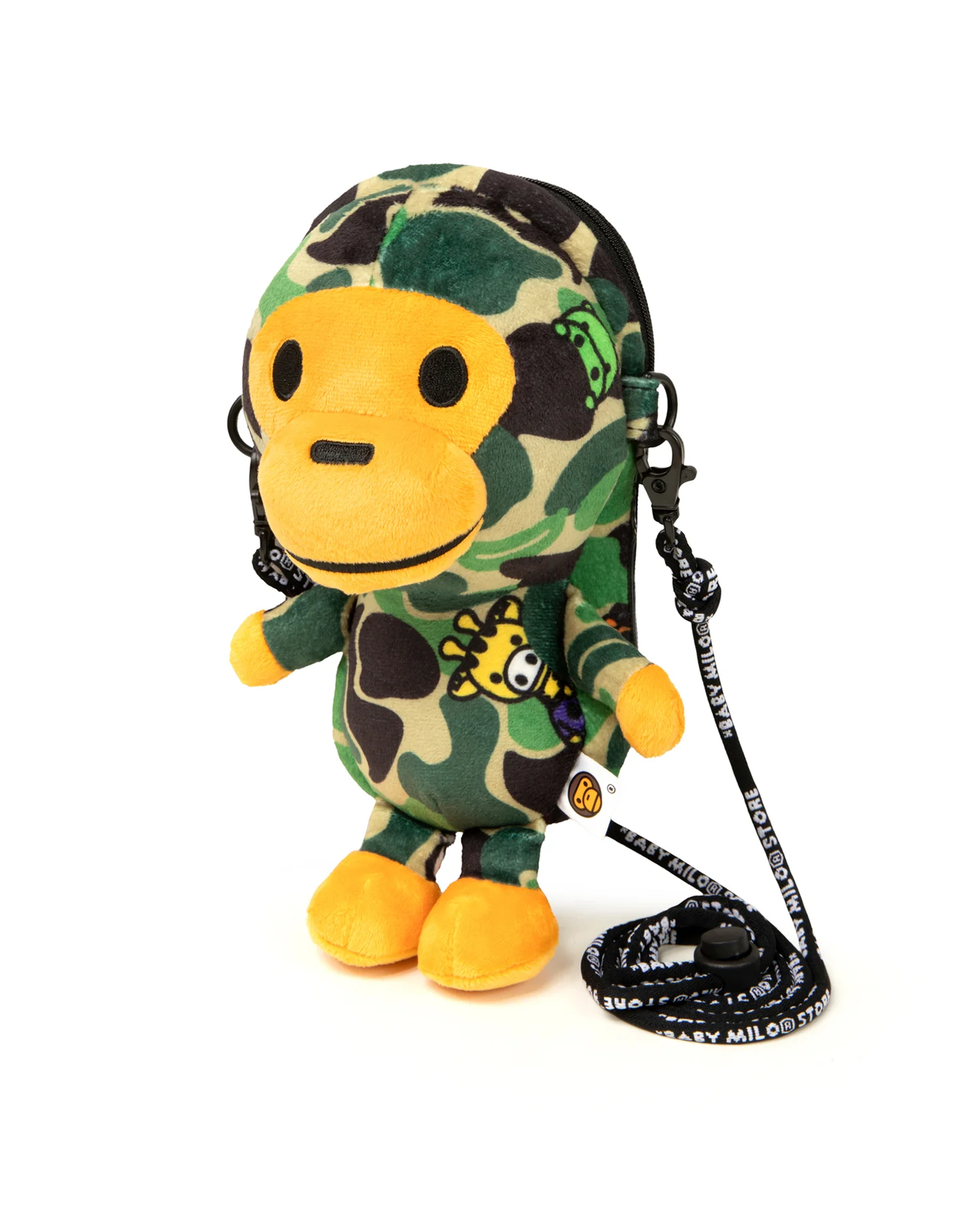 Baby Milo mobile cross bag - Image 3