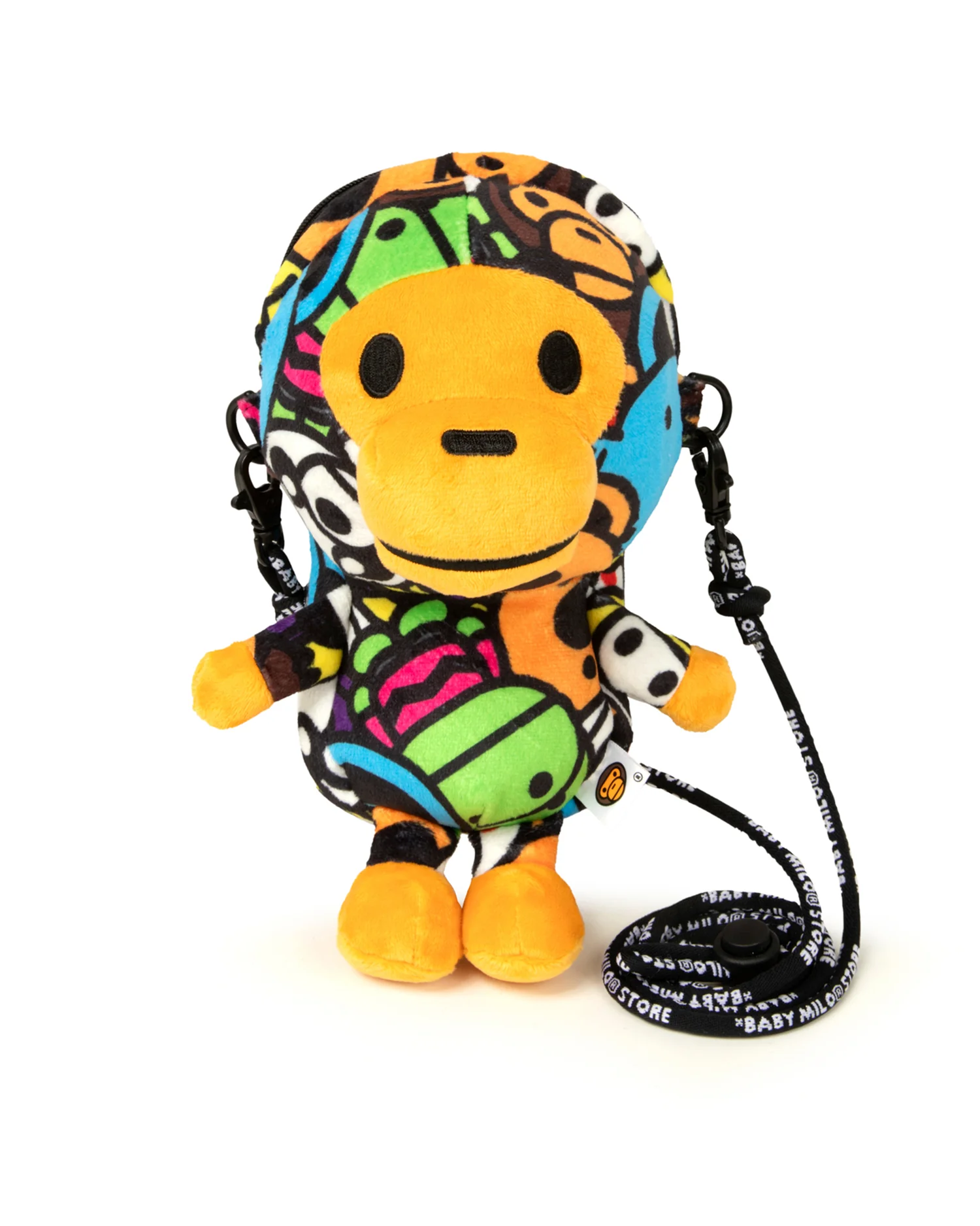 Baby Milo mobile cross bag - Image 6