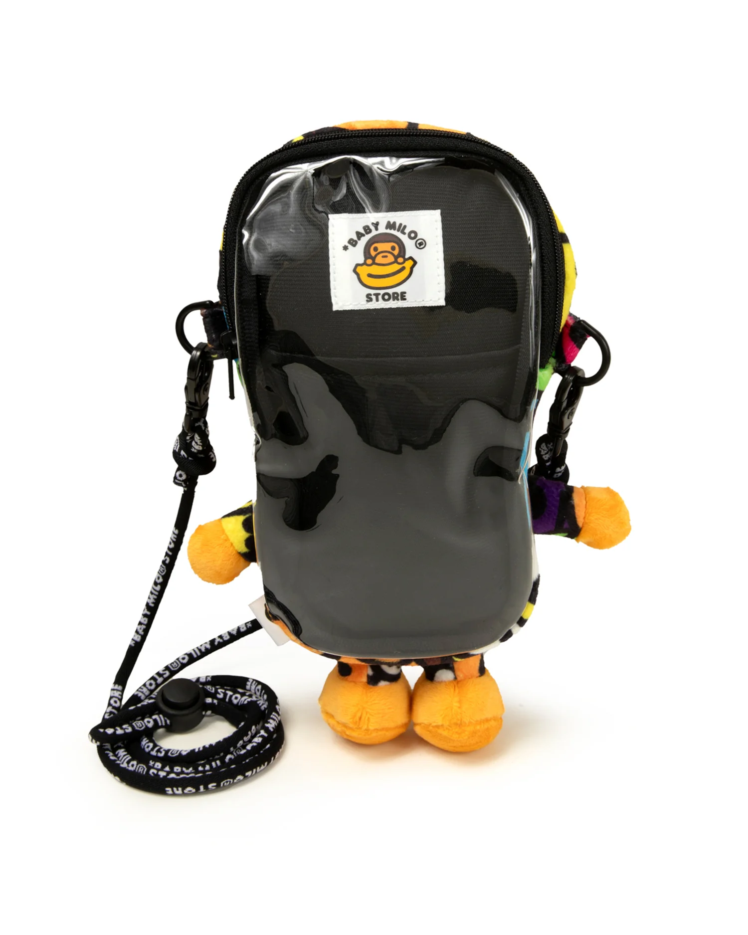 Baby Milo mobile cross bag - Image 7