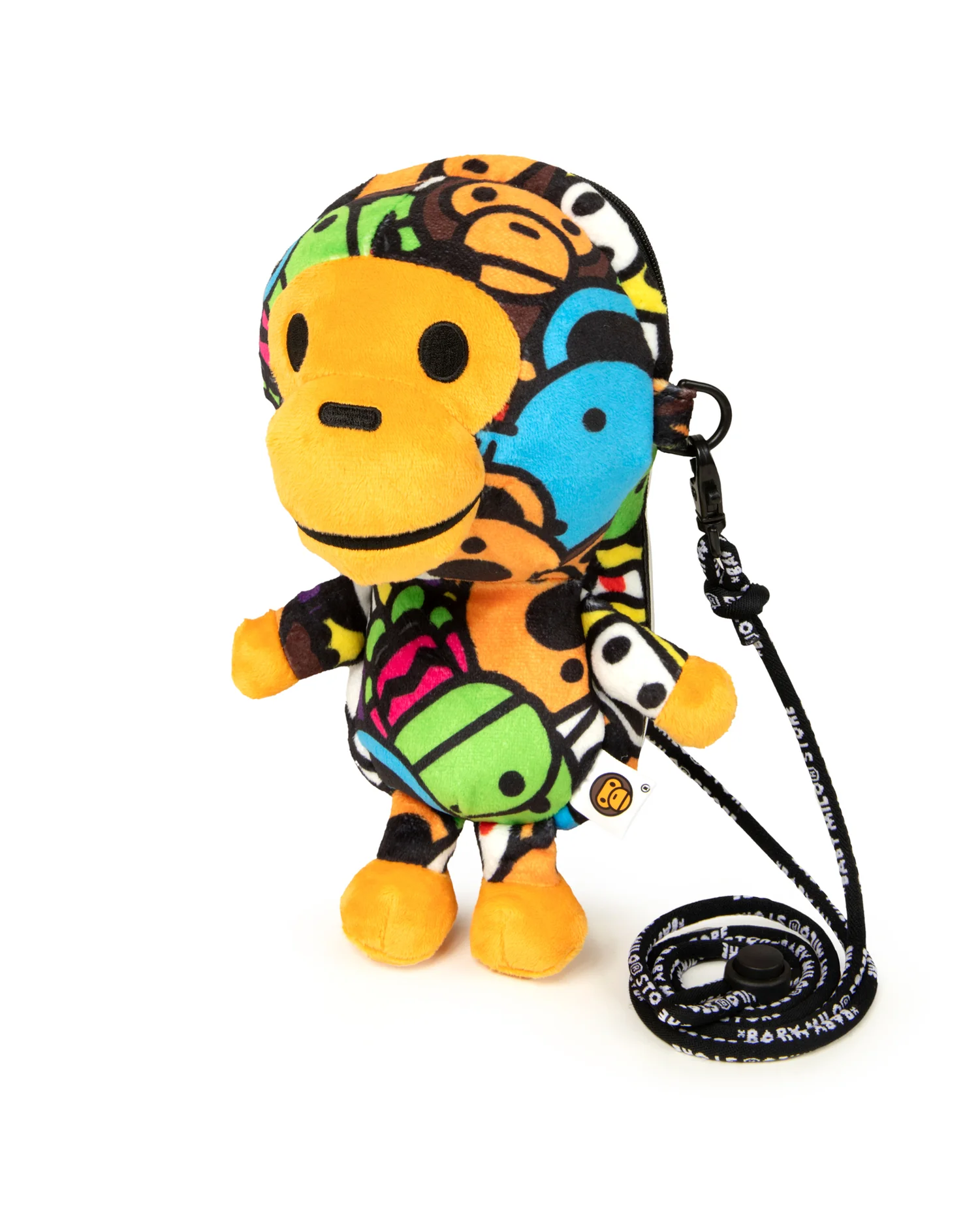 Baby Milo mobile cross bag - Image 8