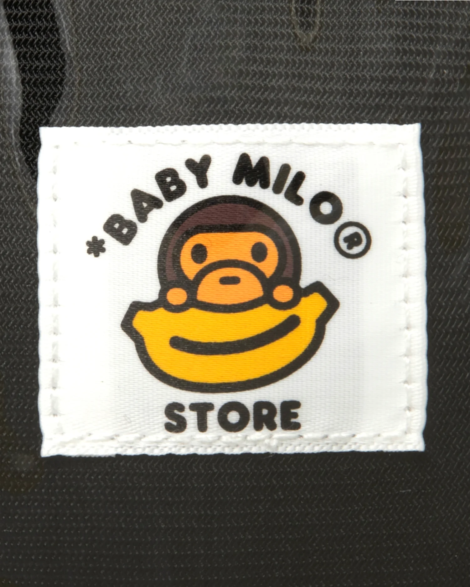 Baby Milo mobile cross bag - Image 9