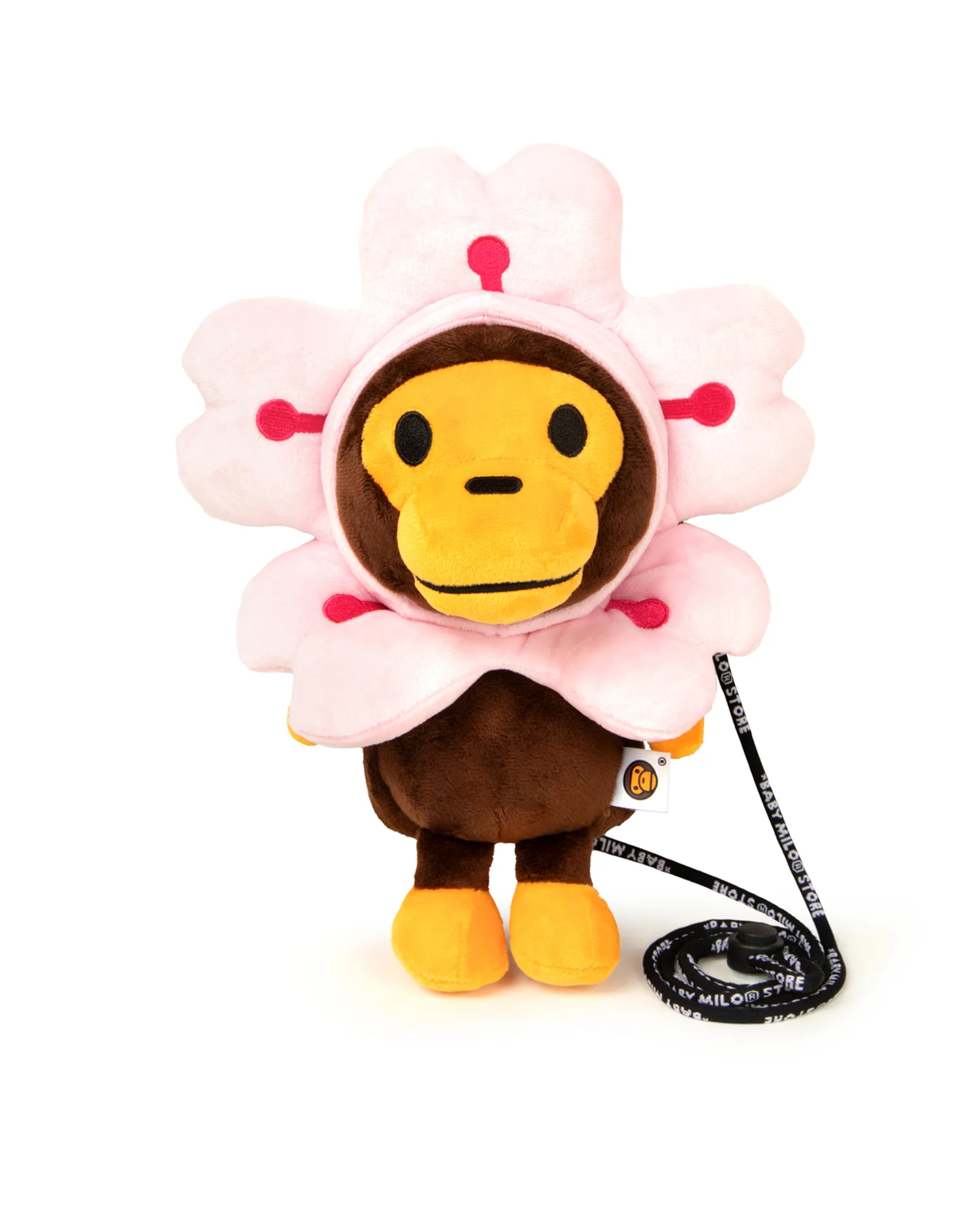 Baby Milo mobile cross bag
