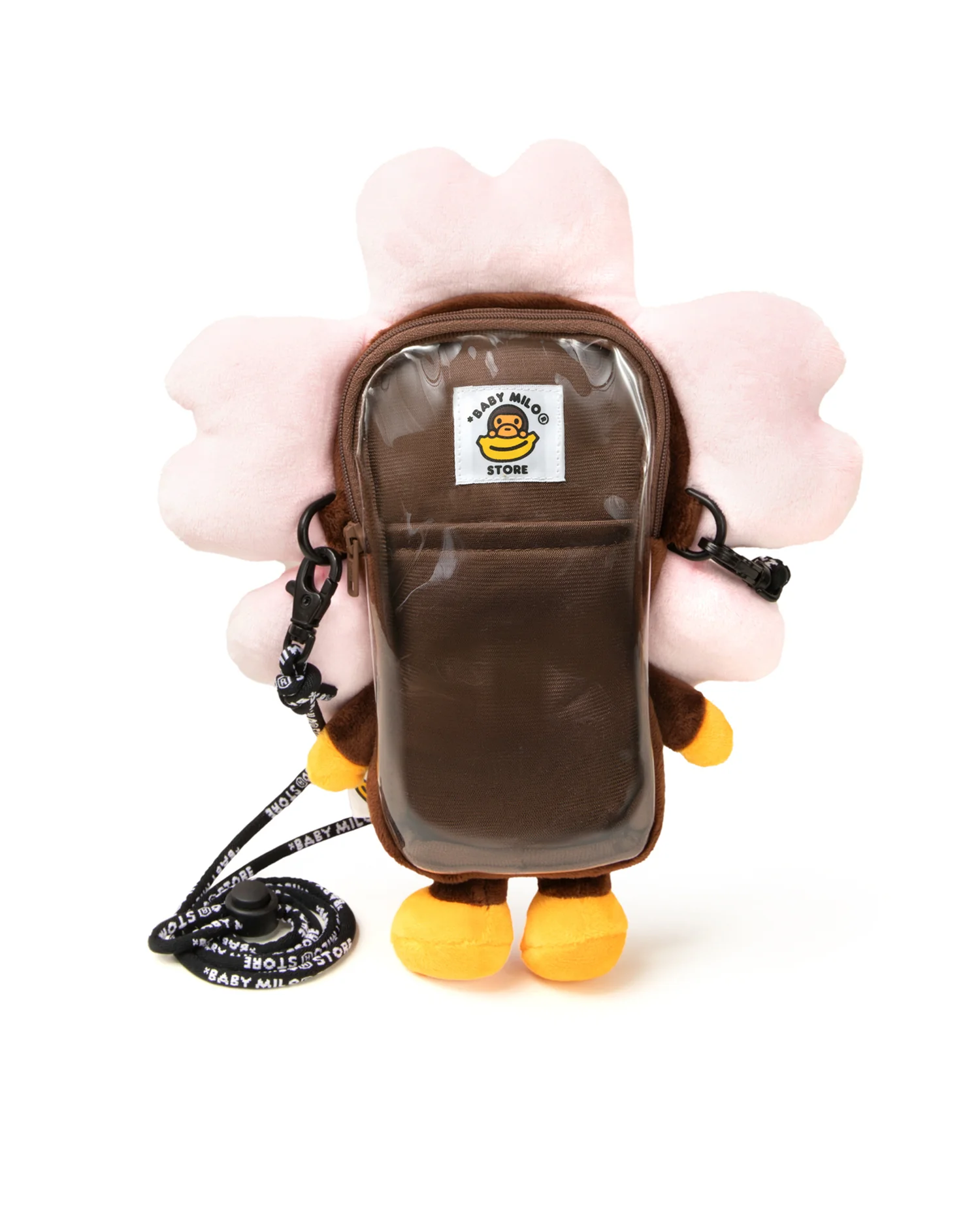 Baby Milo mobile cross bag - Image 3