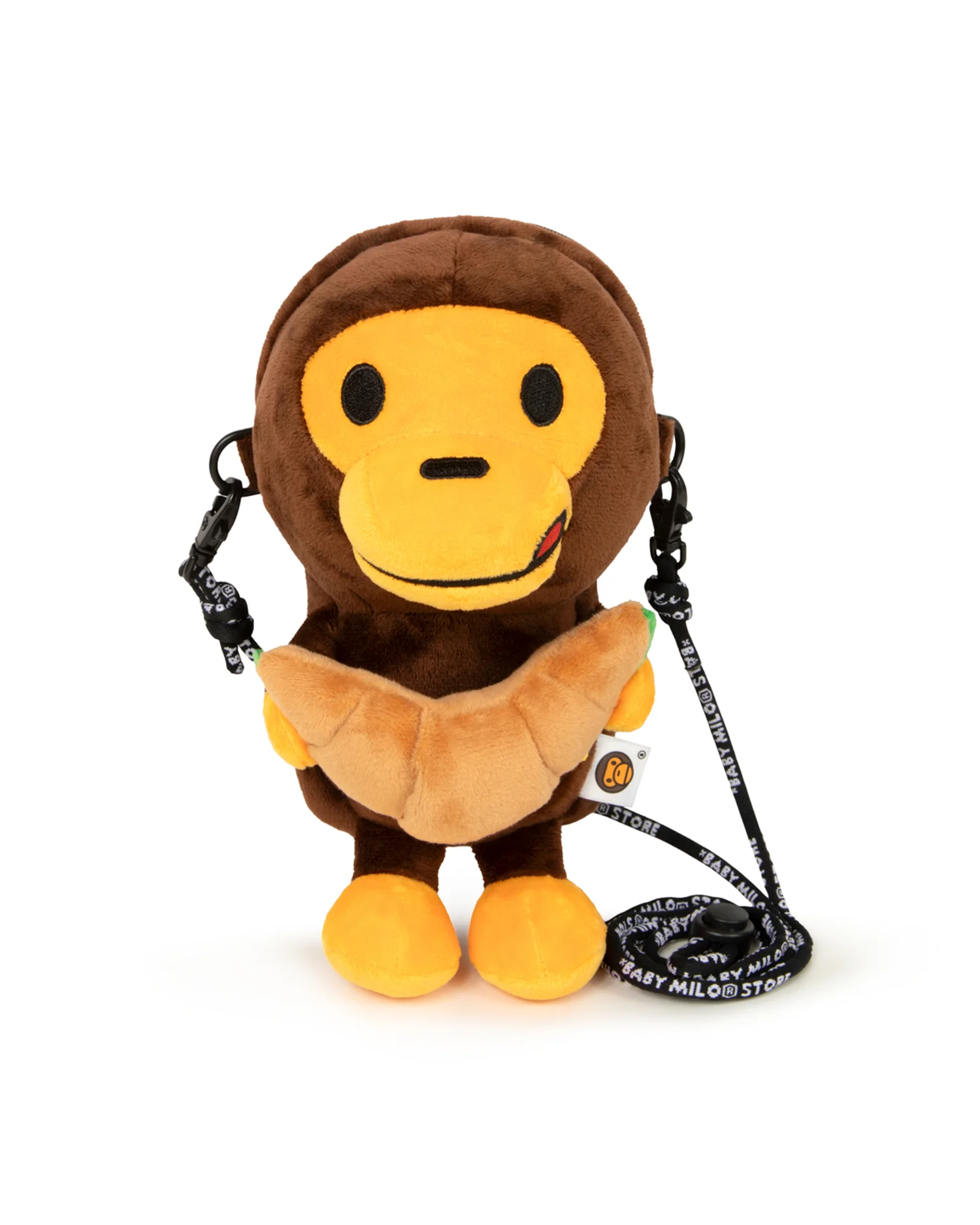 Baby Milo mobile cross bag