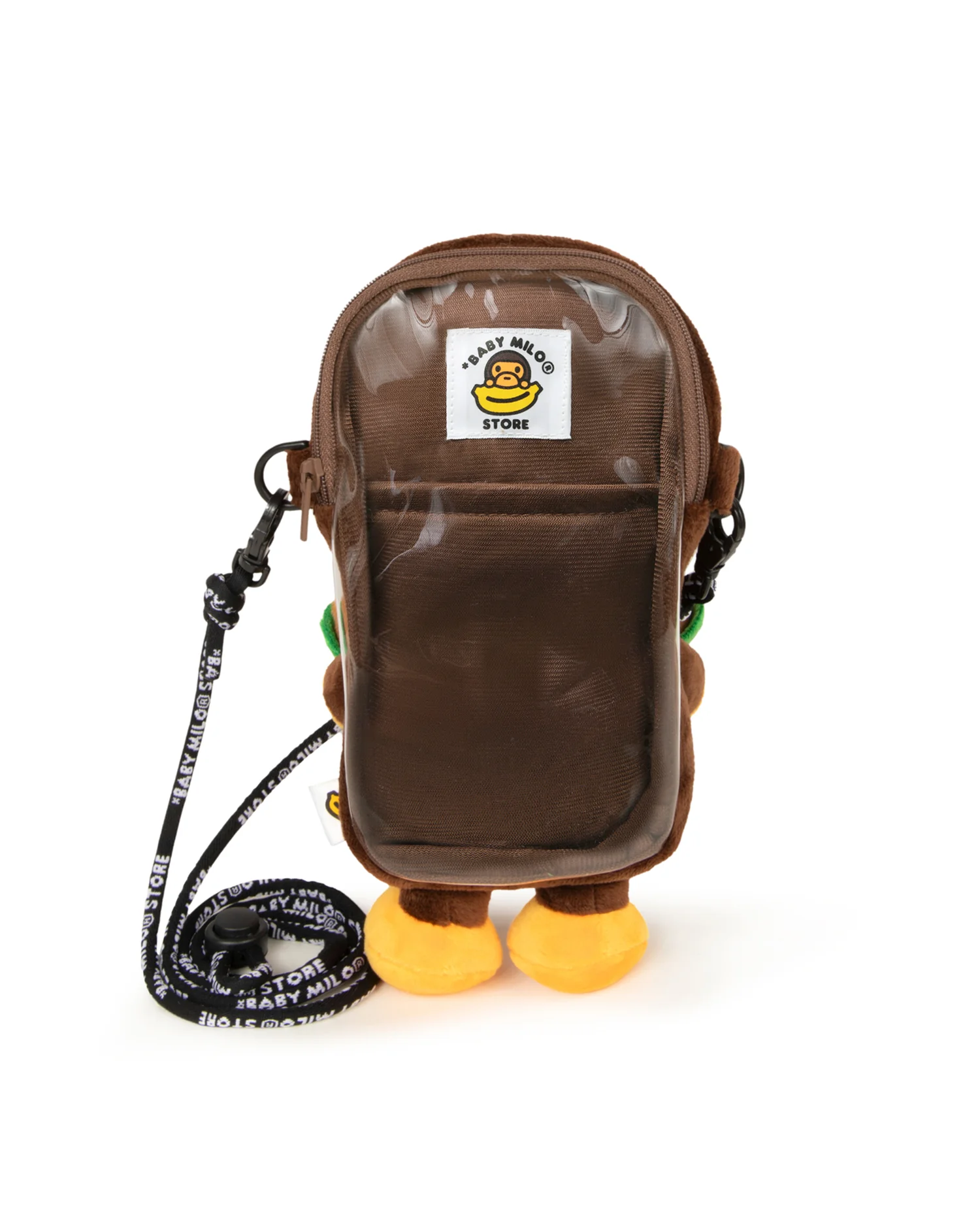 Baby Milo mobile cross bag - Image 2