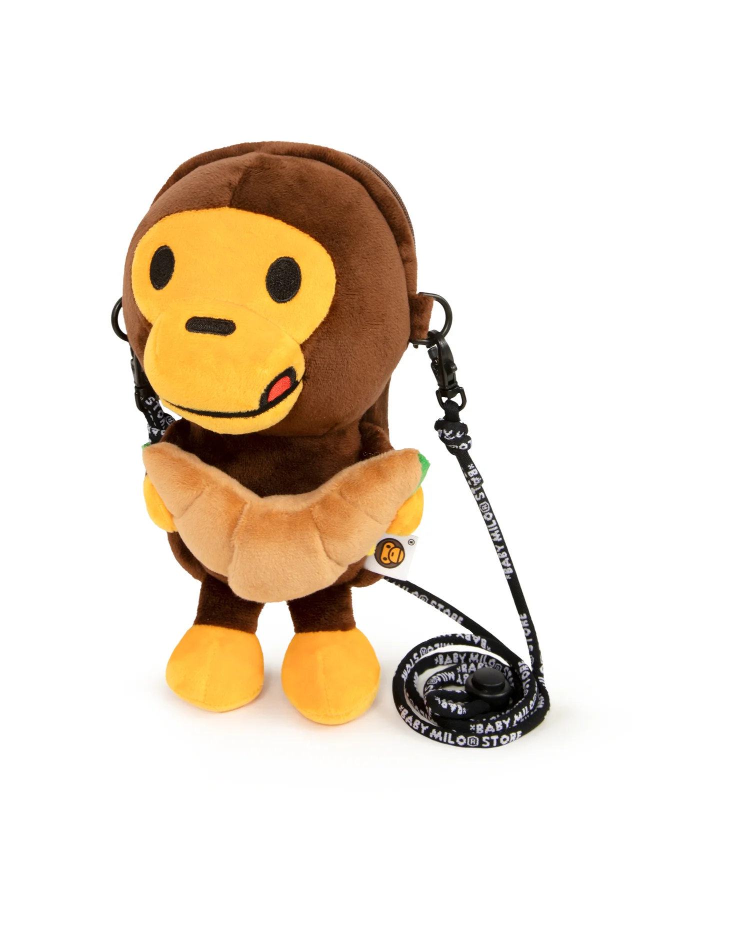 Baby Milo mobile cross bag - Image 3