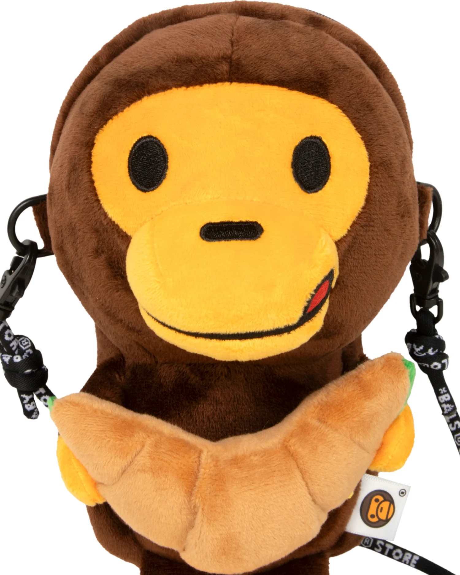 Baby Milo mobile cross bag - Image 4