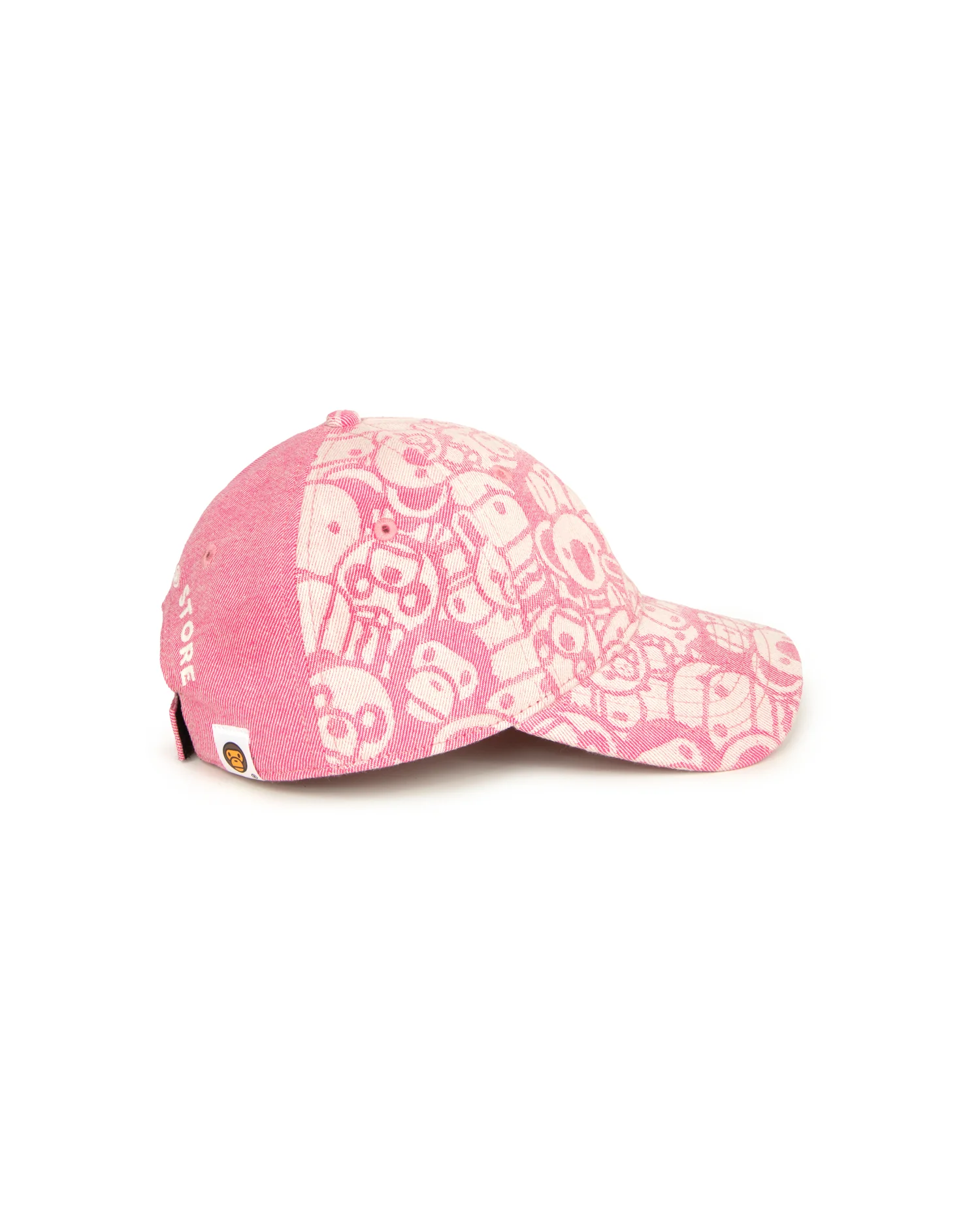 Baby Milo & friends cap - Image 3