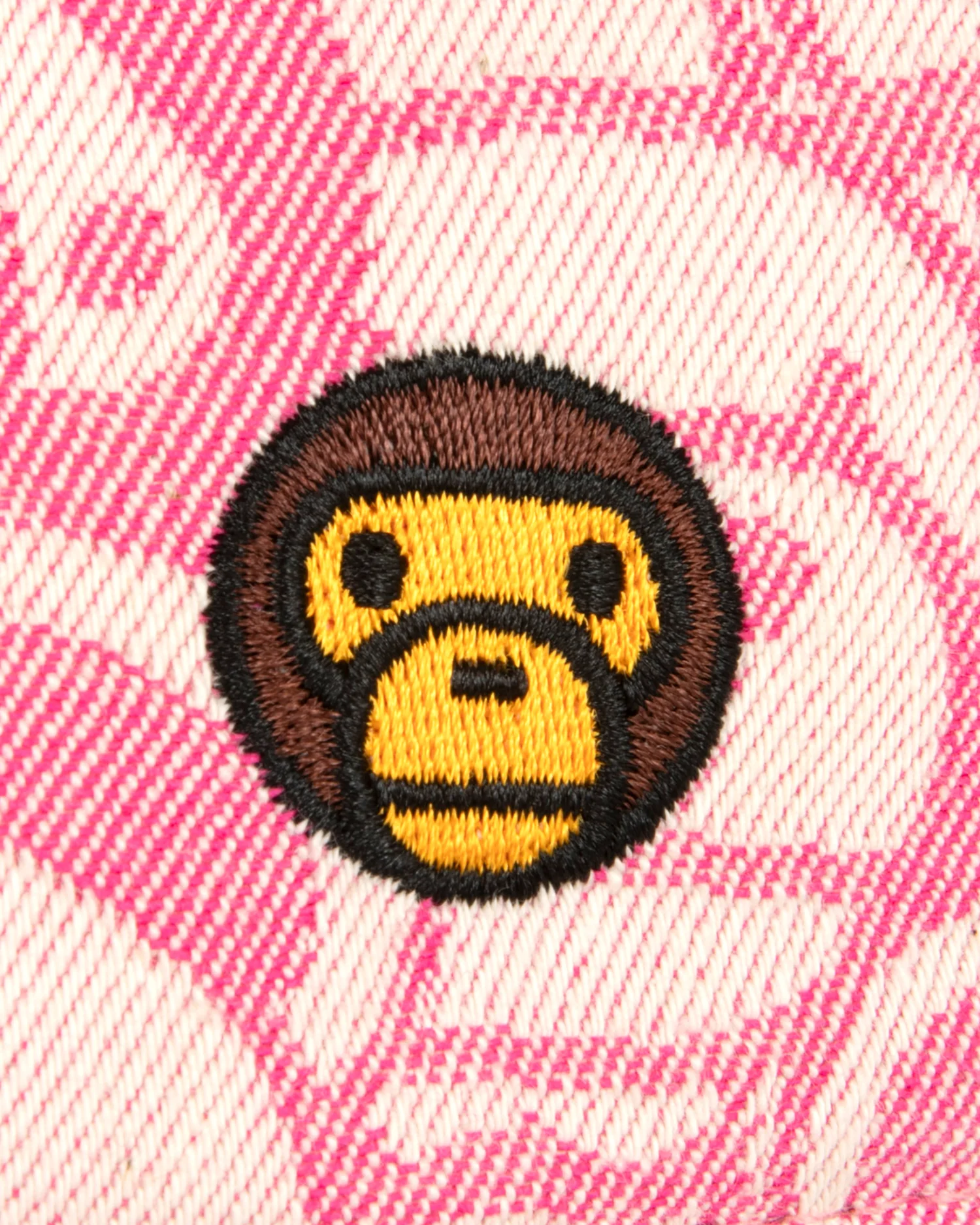 Baby Milo & friends cap - Image 4